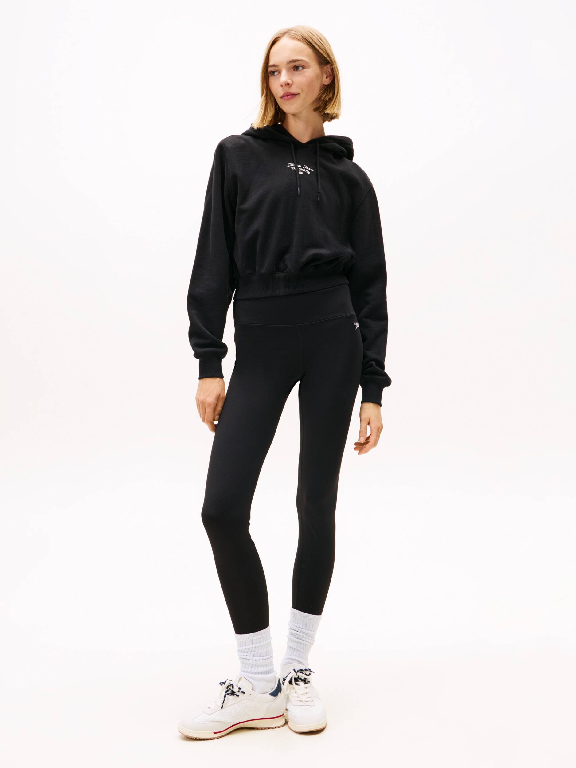 Tommy Jeans Colanți | Slim Fit