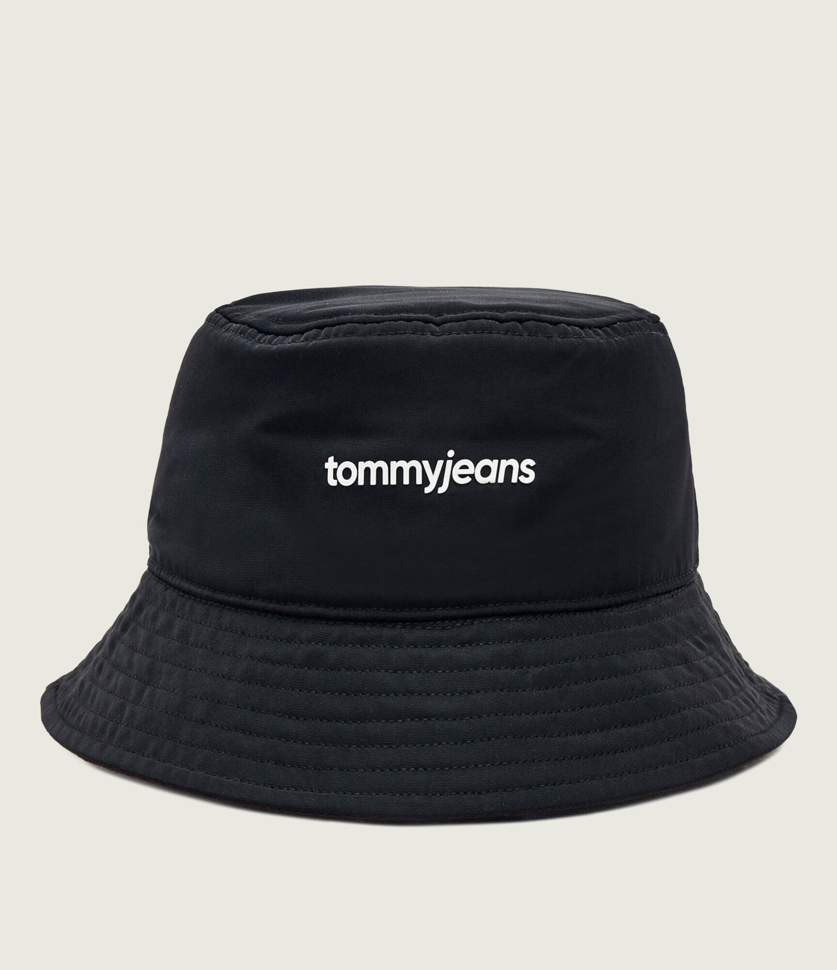 Tommy Jeans Cu două fețe pălărie