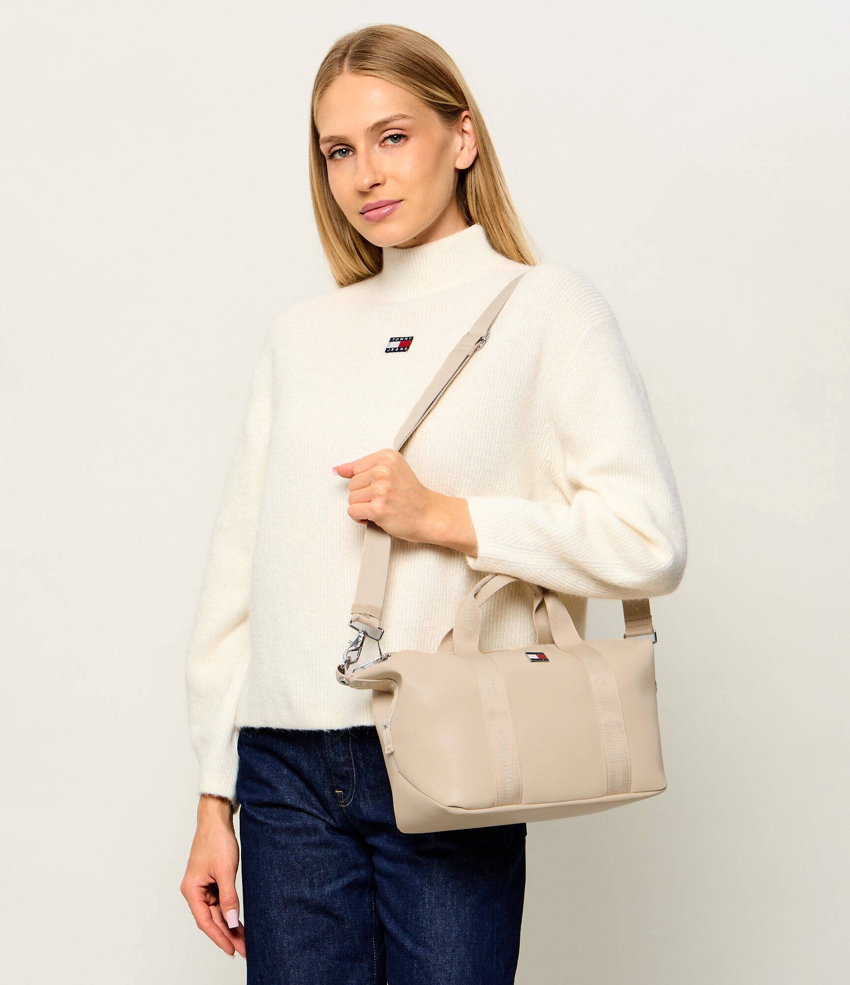 Tommy Jeans Cufăr TJW Daily