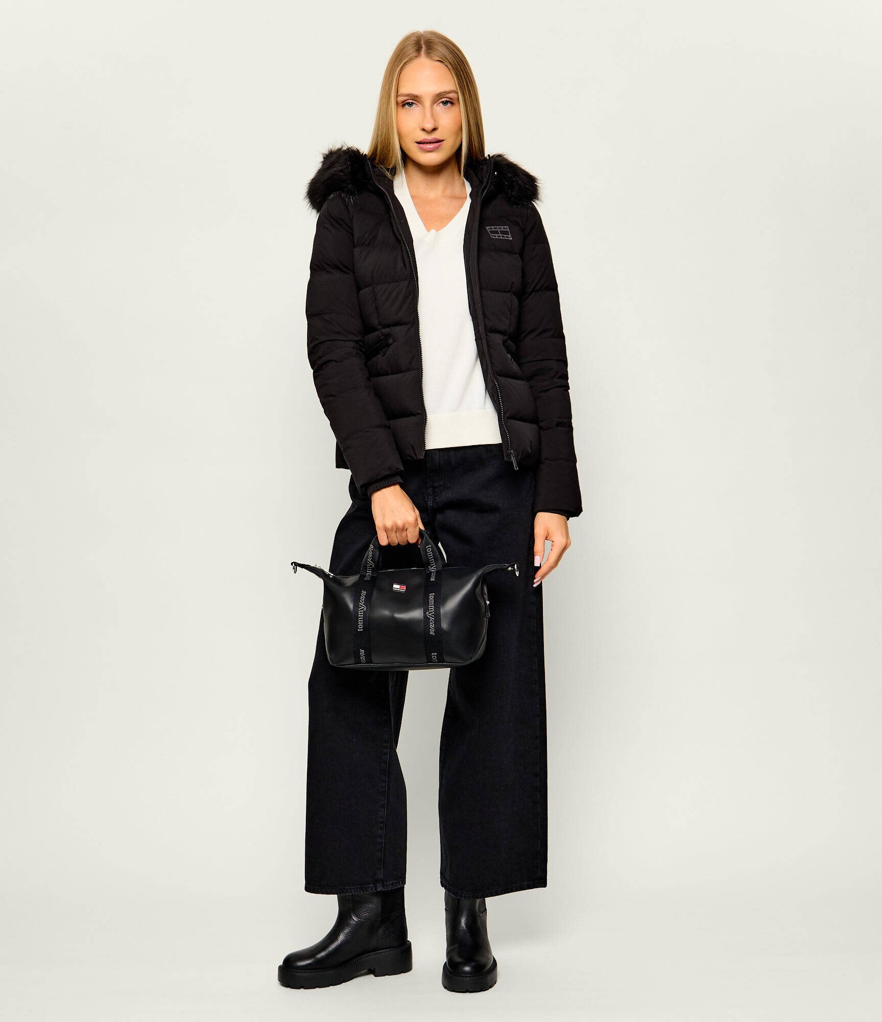 Tommy Jeans Cufăr TJW Daily