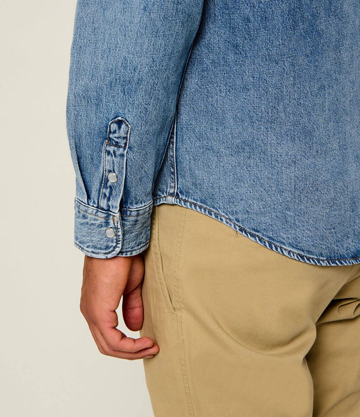 Tommy Jeans De blugi cămașă | regular fit