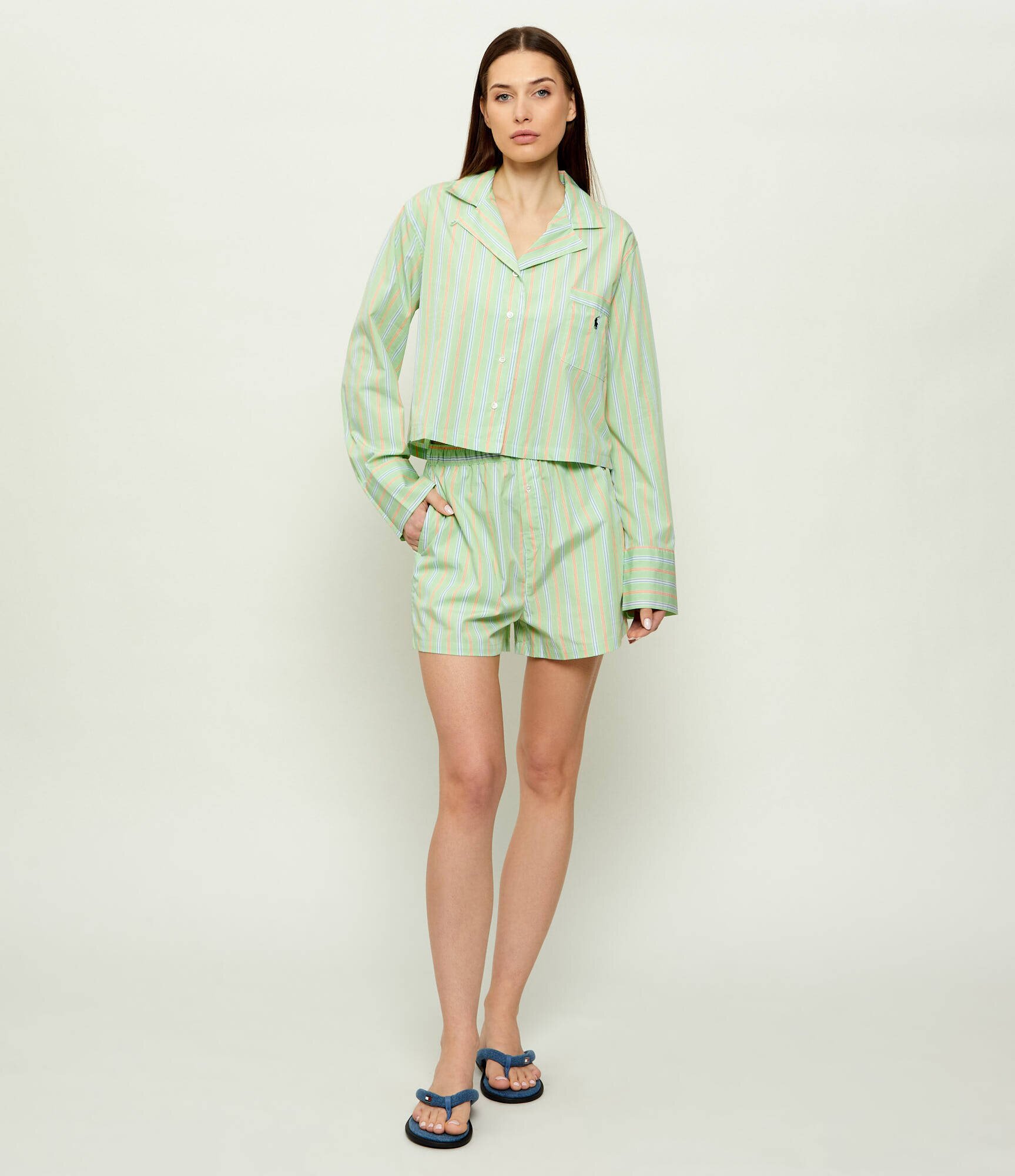 Tommy Jeans De blugi flip flops