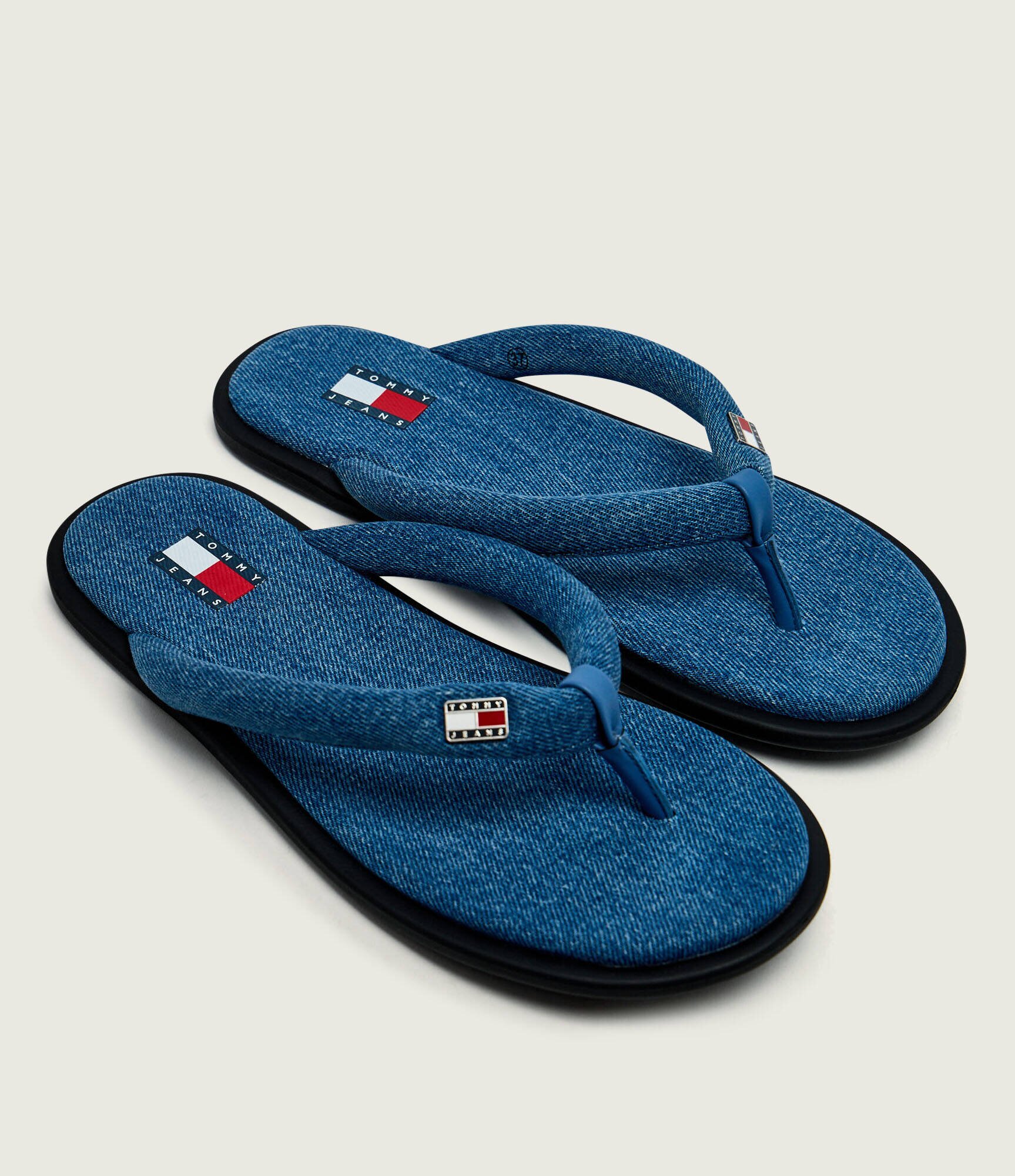 Tommy Jeans De blugi flip flops