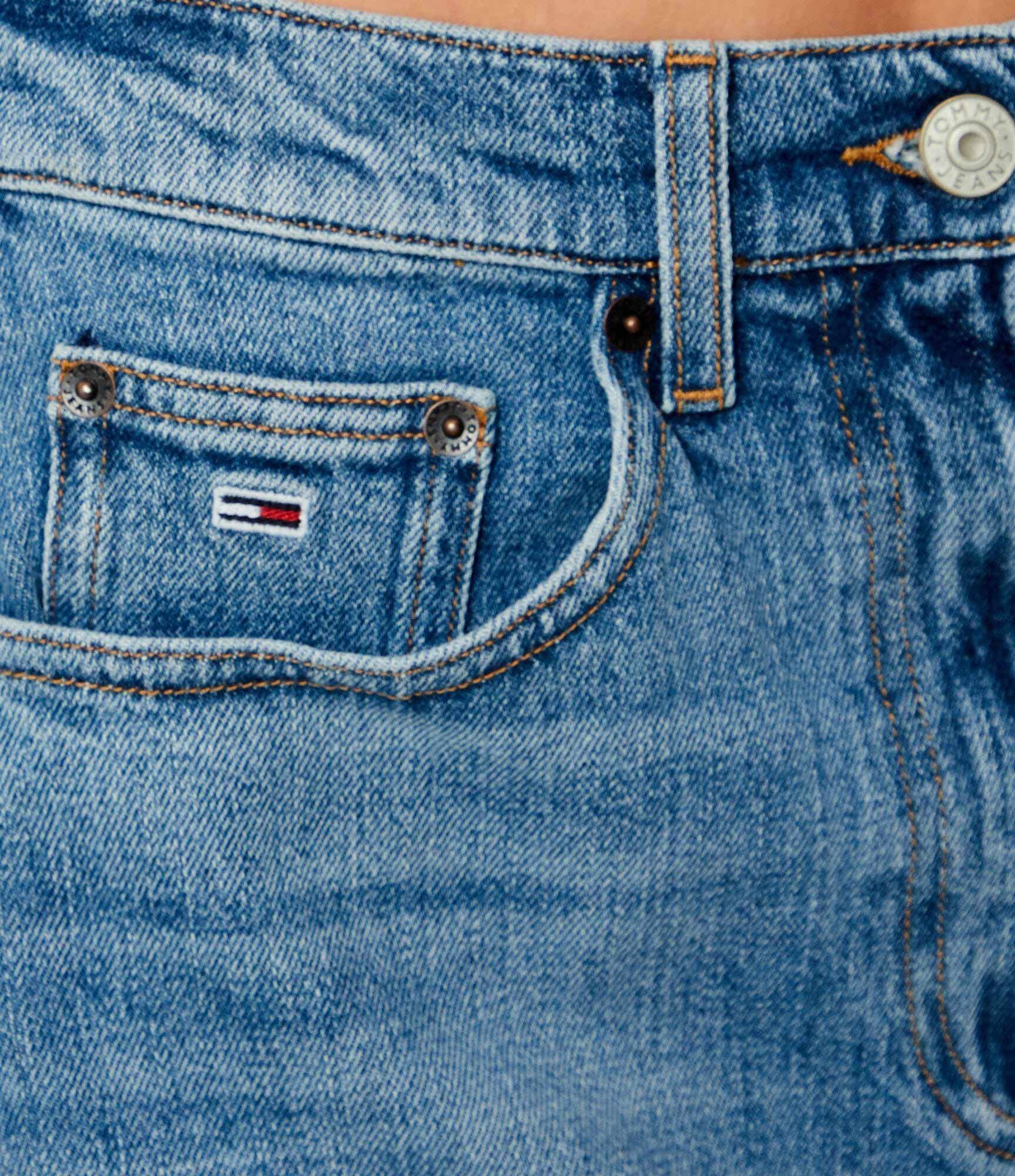 Tommy Jeans De blugi fustă