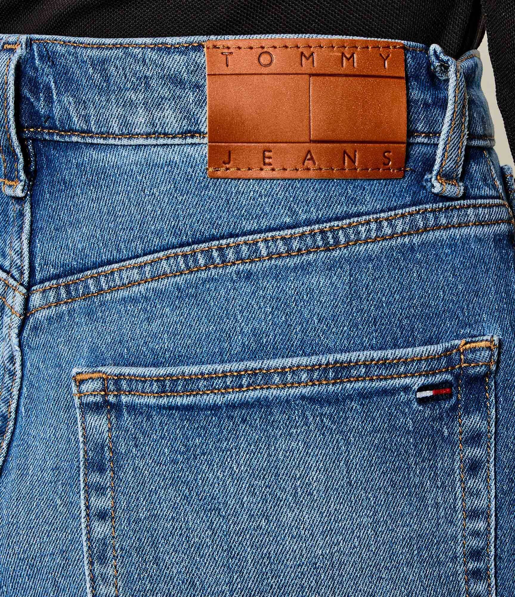 Tommy Jeans De blugi fustă 90's Mom