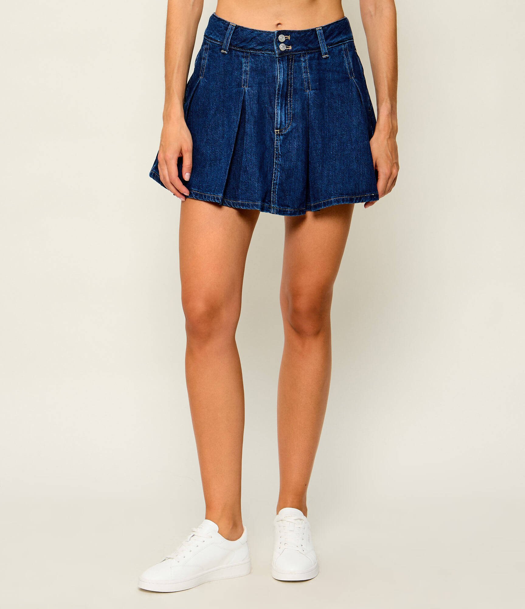 Tommy Jeans De blugi fustă CJ8039