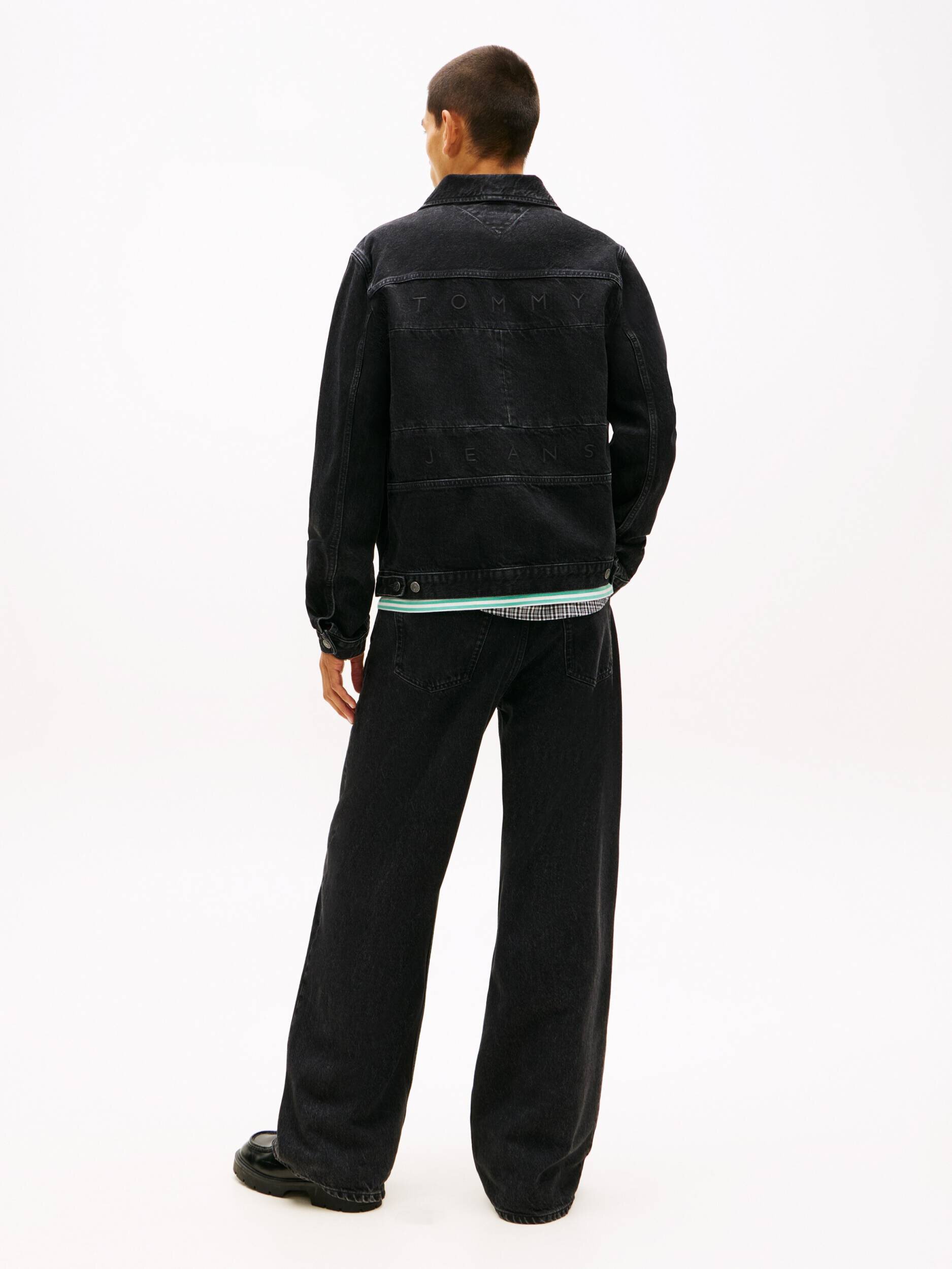 Tommy Jeans De blugi geacă Ryan | regular fit