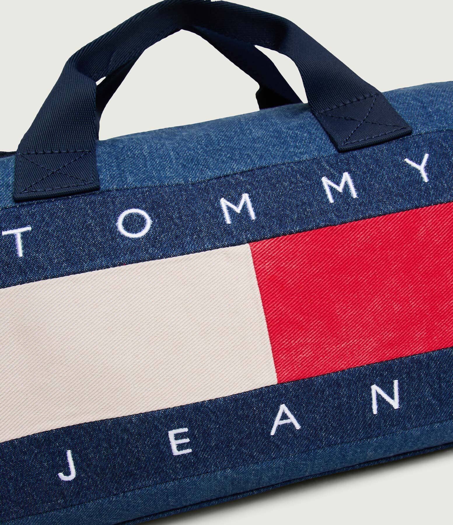 Tommy Jeans De blugi geantă sport ARCHIVE