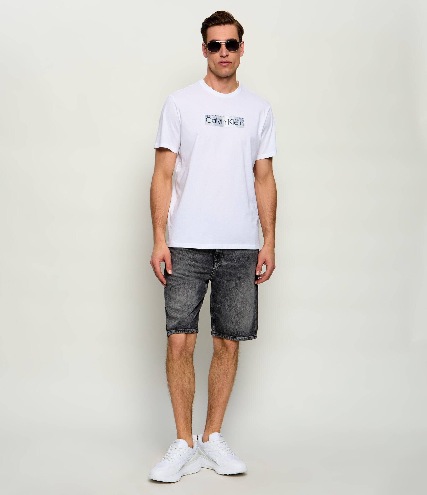 Tommy Jeans De blugi pantaloni scurți OTIS | regular fit