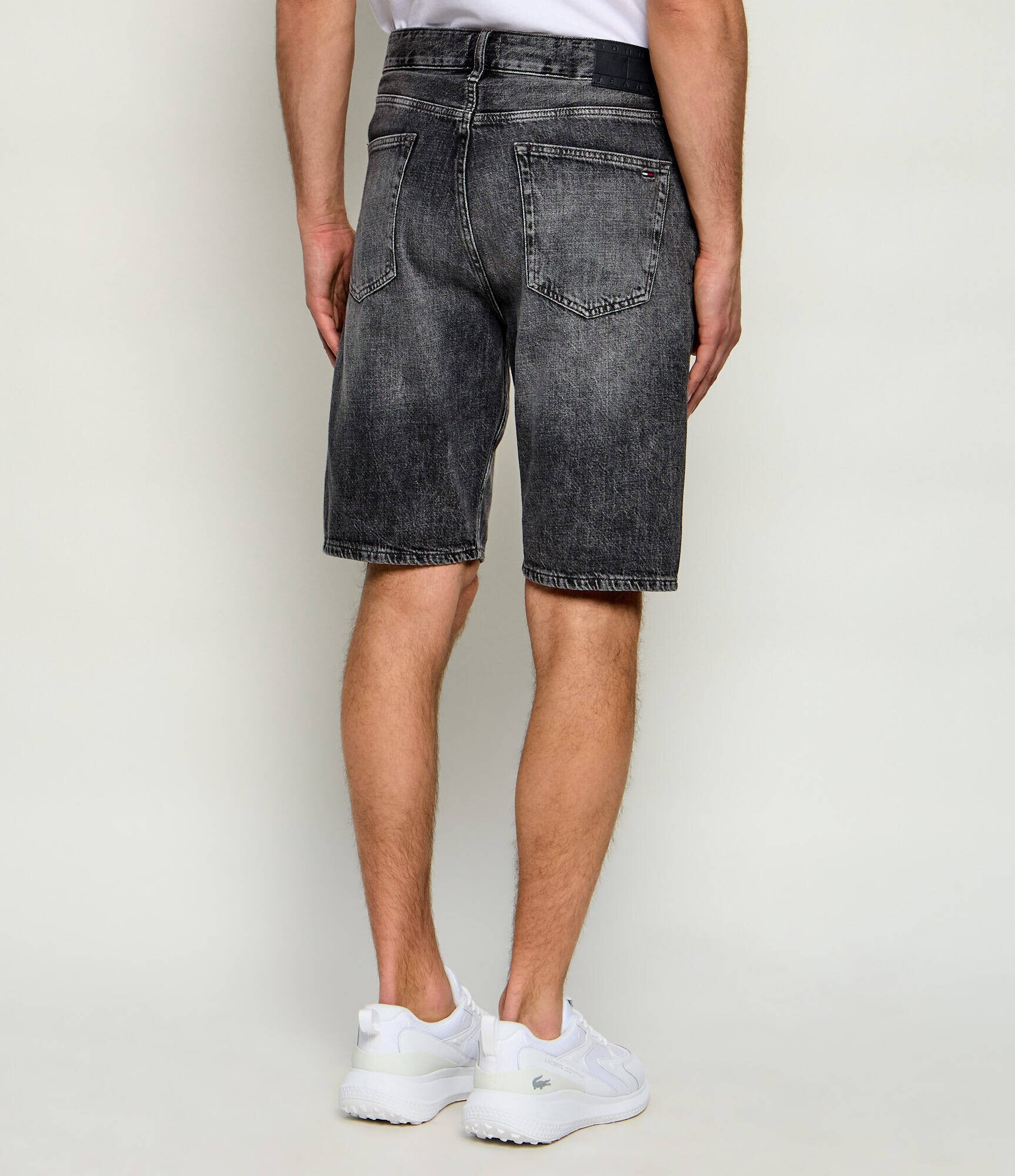 Tommy Jeans De blugi pantaloni scurți OTIS | regular fit