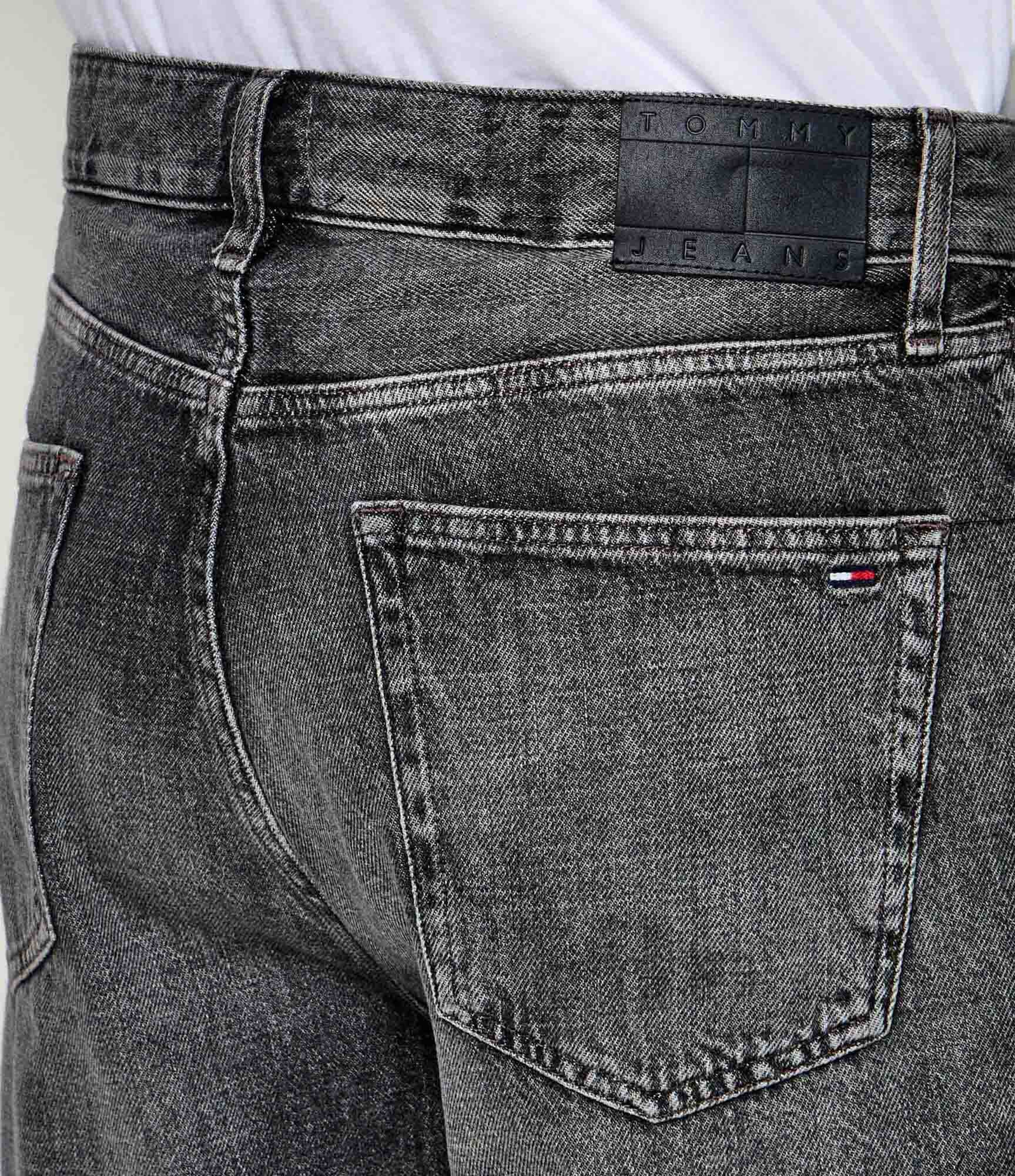 Tommy Jeans De blugi pantaloni scurți OTIS | regular fit