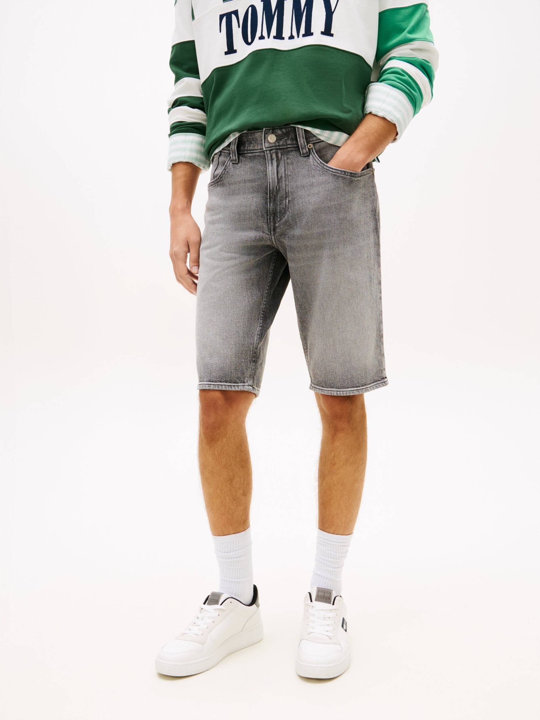 Tommy Jeans De blugi pantaloni scurți Ronnie | regular fit