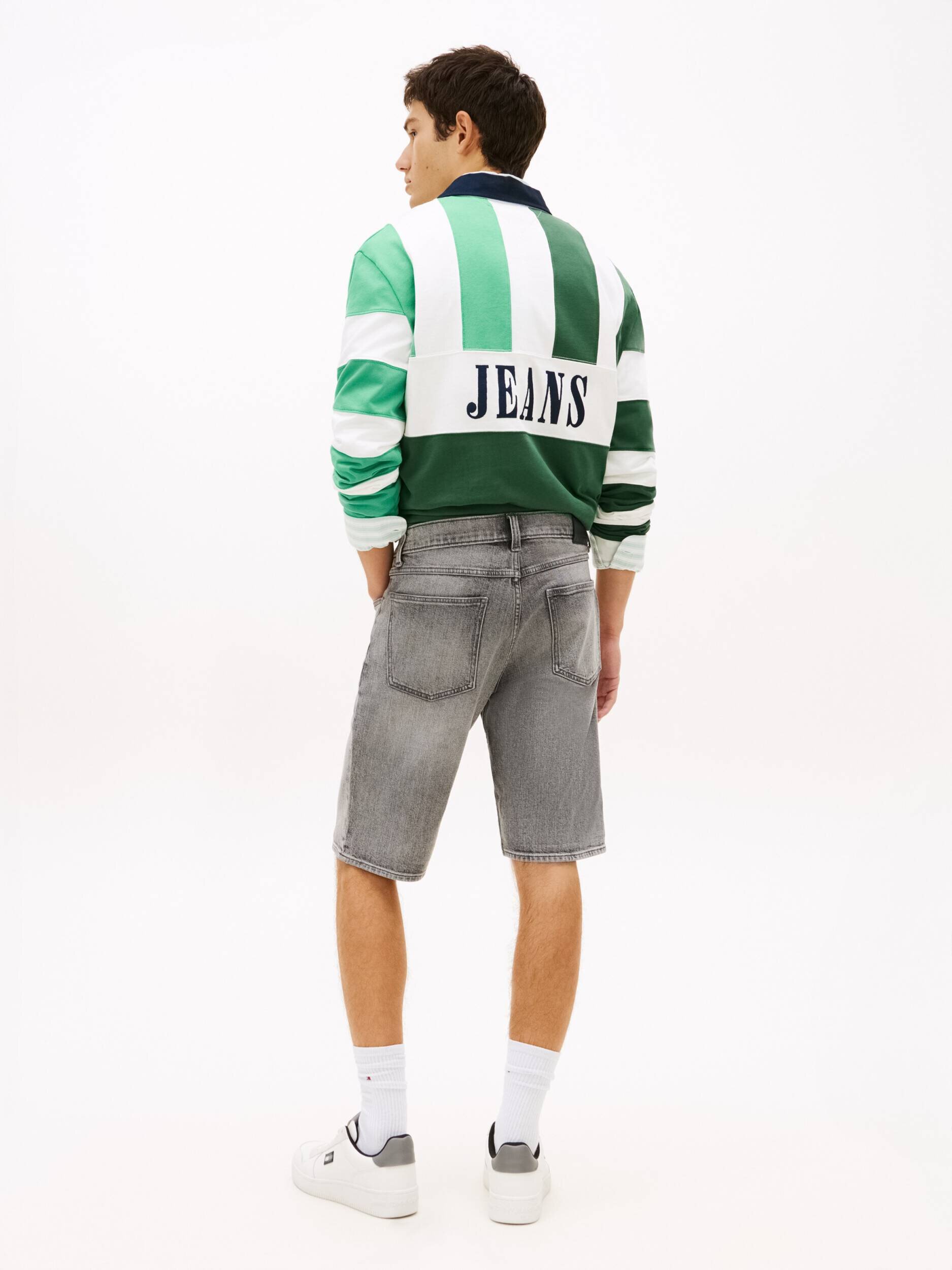 Tommy Jeans De blugi pantaloni scurți Ronnie | regular fit
