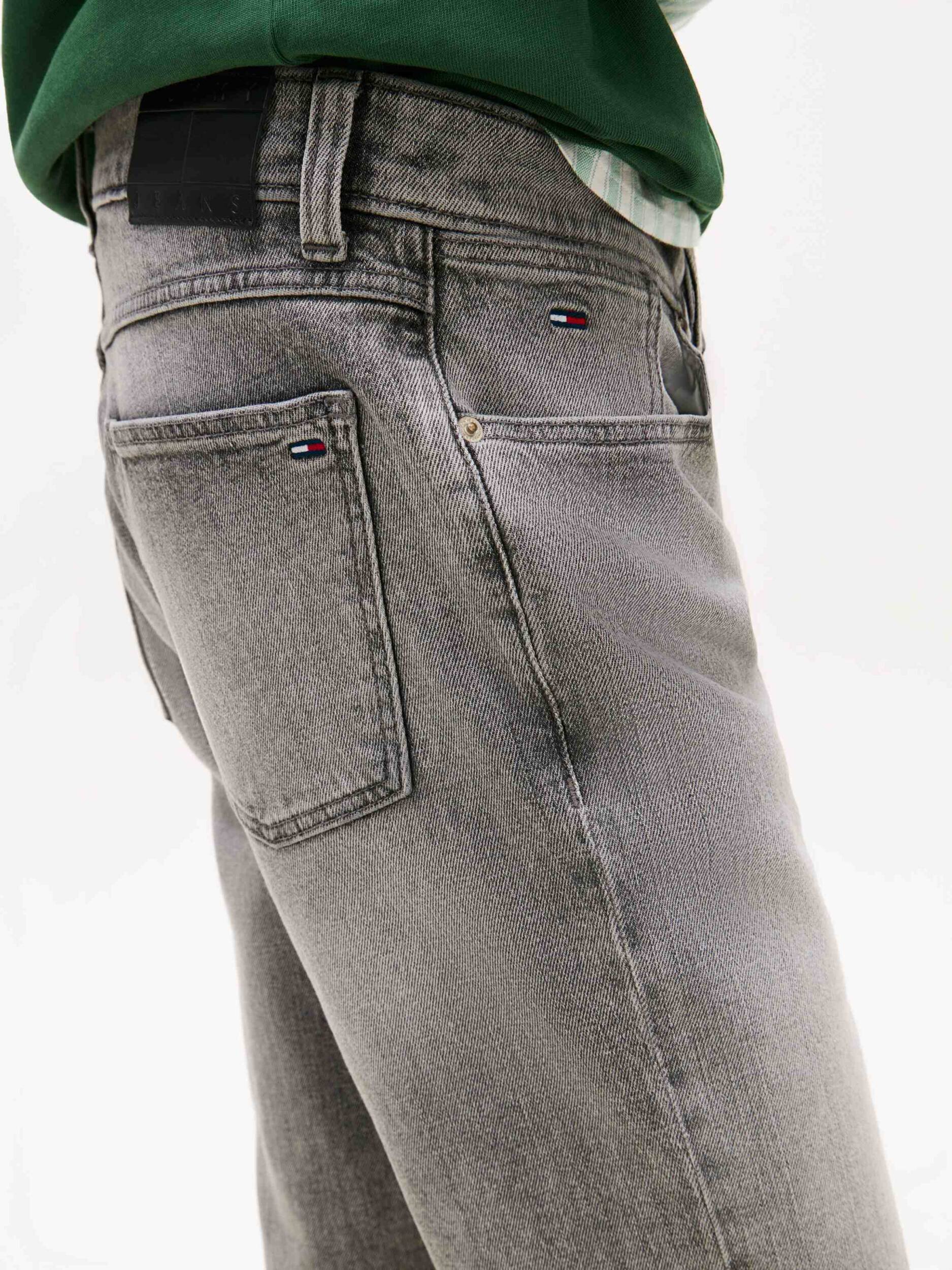 Tommy Jeans De blugi pantaloni scurți Ronnie | regular fit
