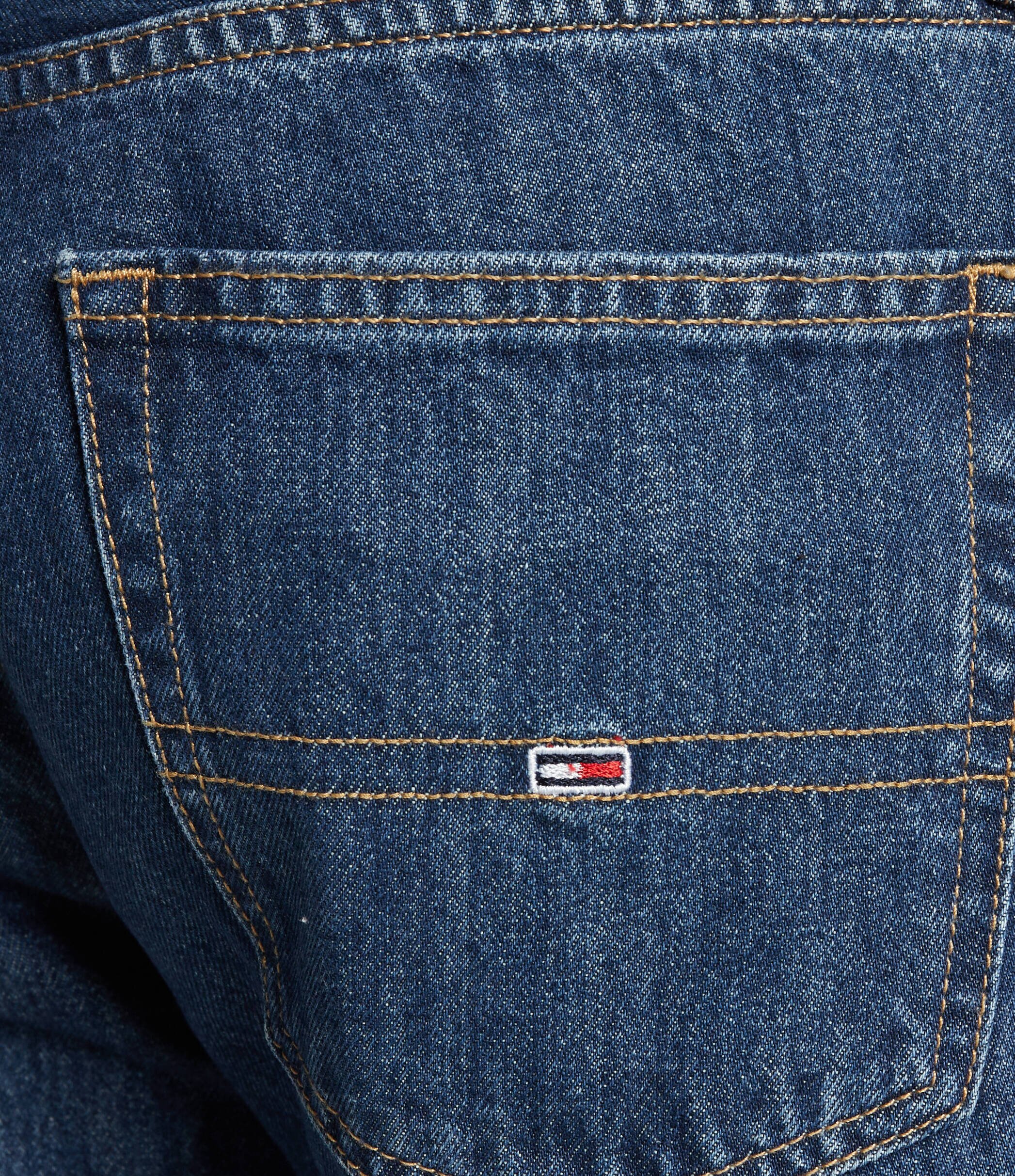 Tommy Jeans De blugi pantaloni scurți Ryan