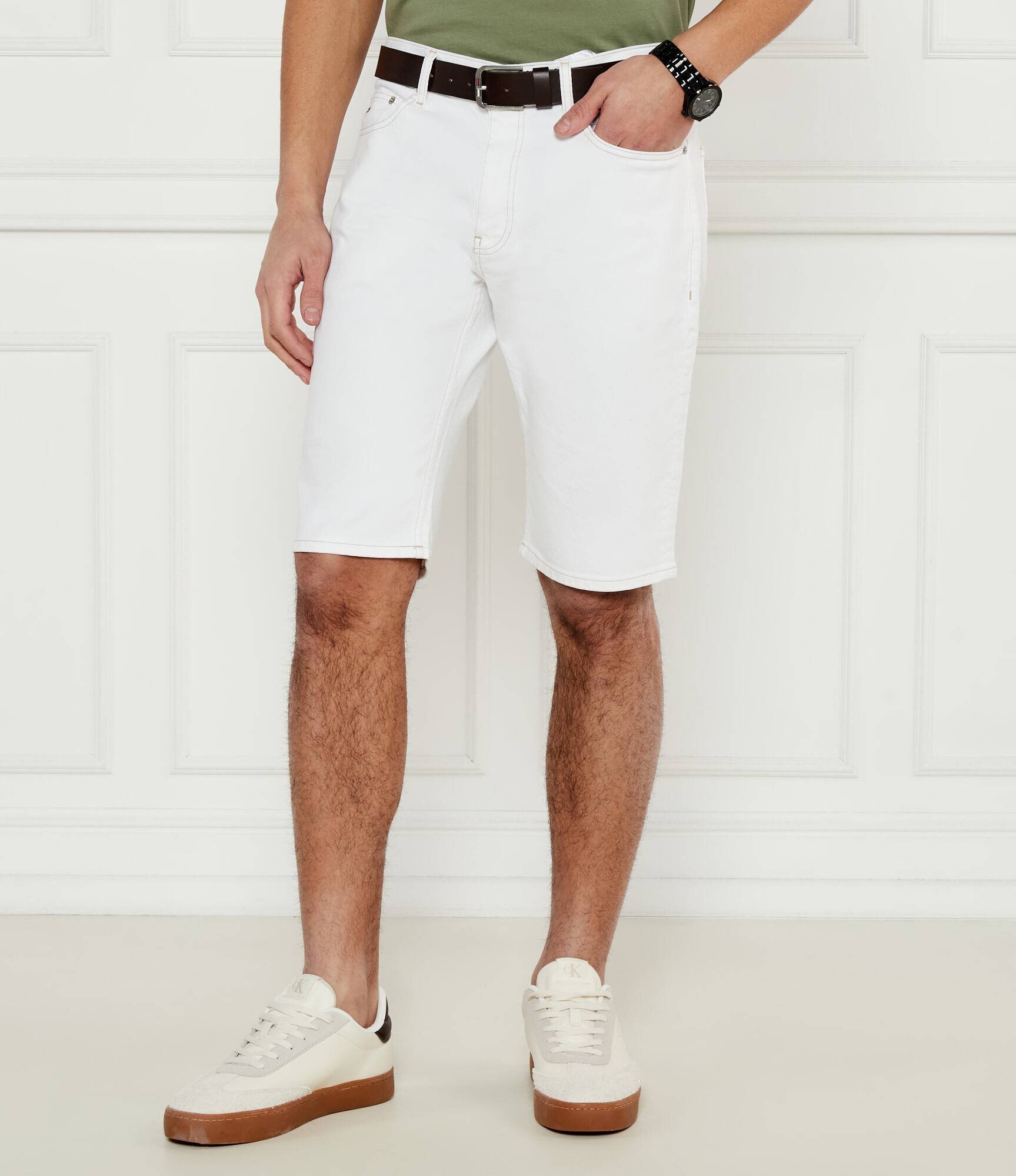 Tommy Jeans De blugi pantaloni scurți Ryan | regular fit