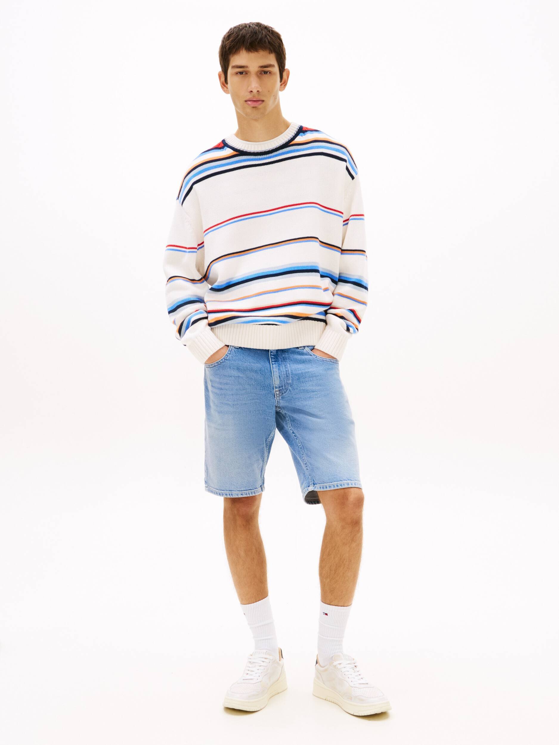 Tommy Jeans De blugi pantaloni scurți Scanton | regular fit