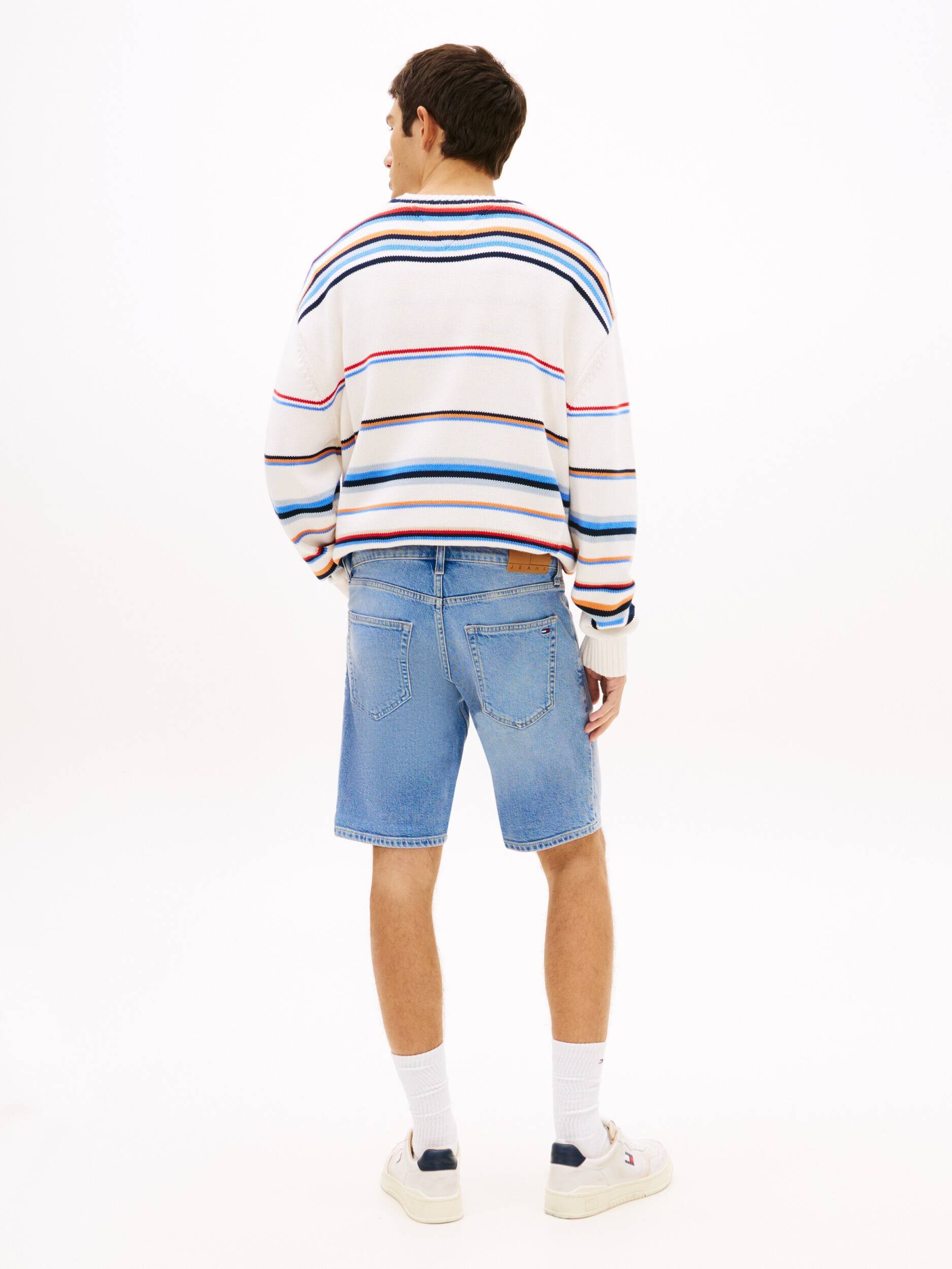 Tommy Jeans De blugi pantaloni scurți Scanton | regular fit