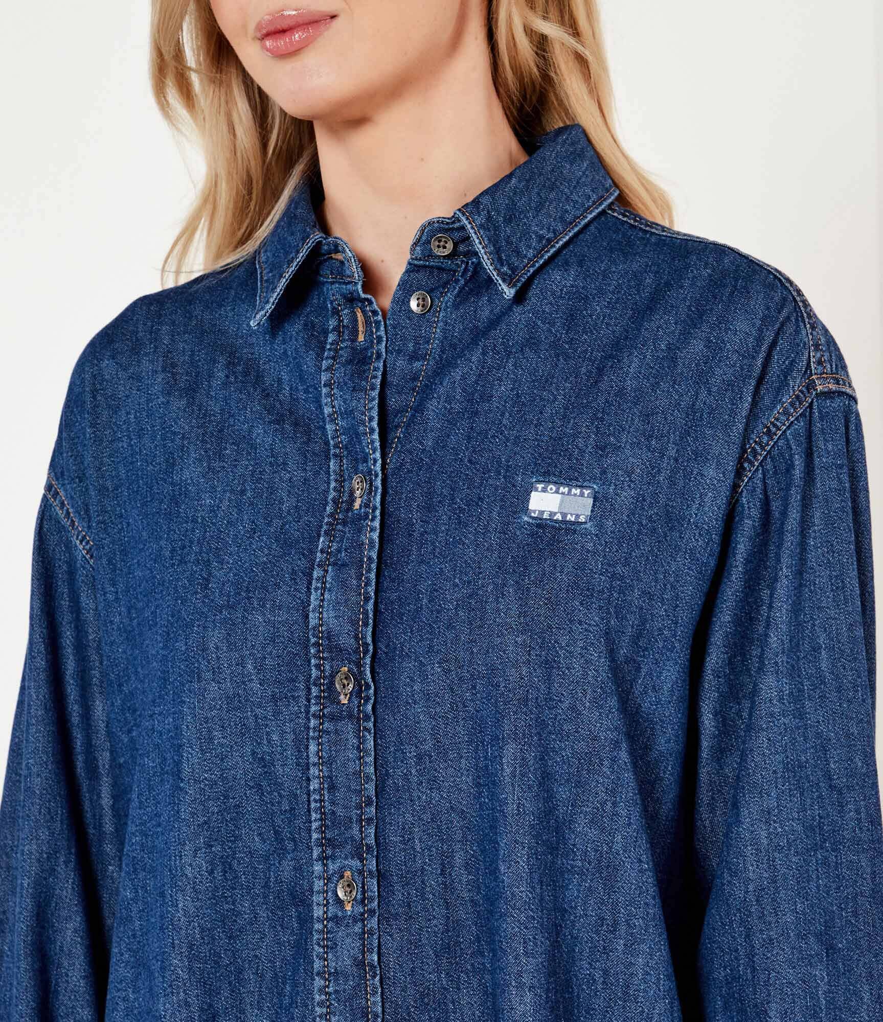 Tommy Jeans De blugi rochie