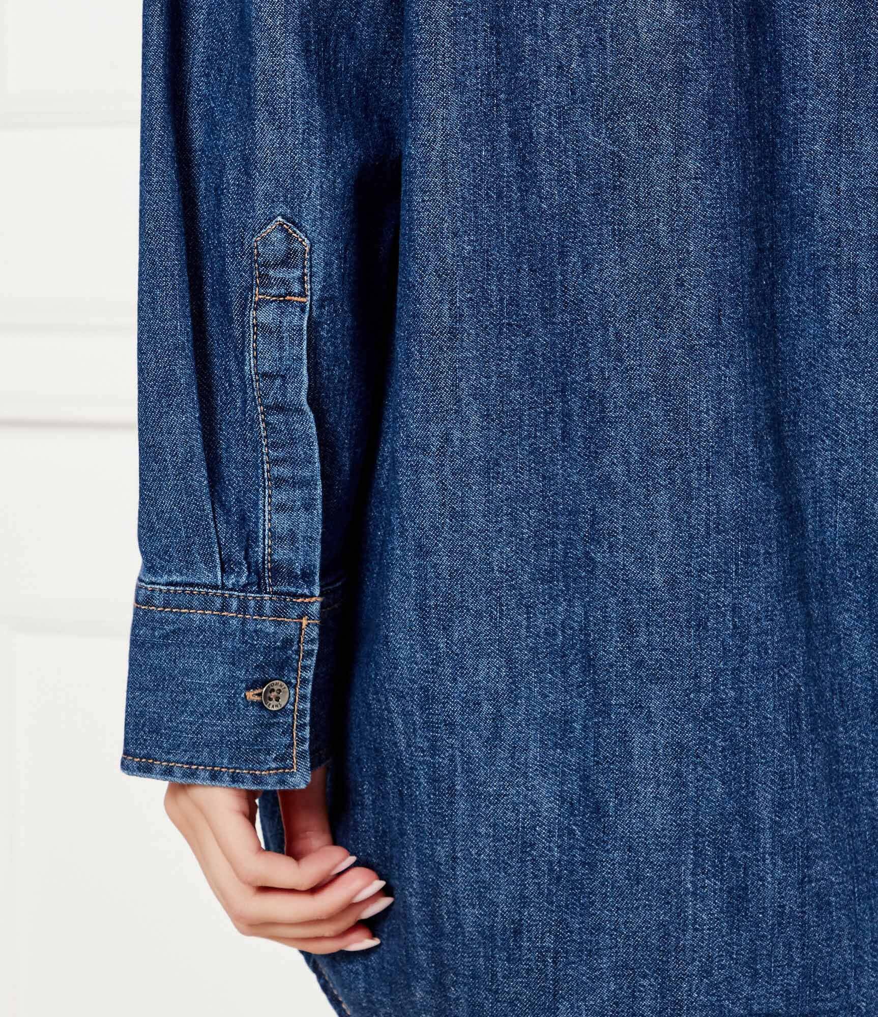 Tommy Jeans De blugi rochie