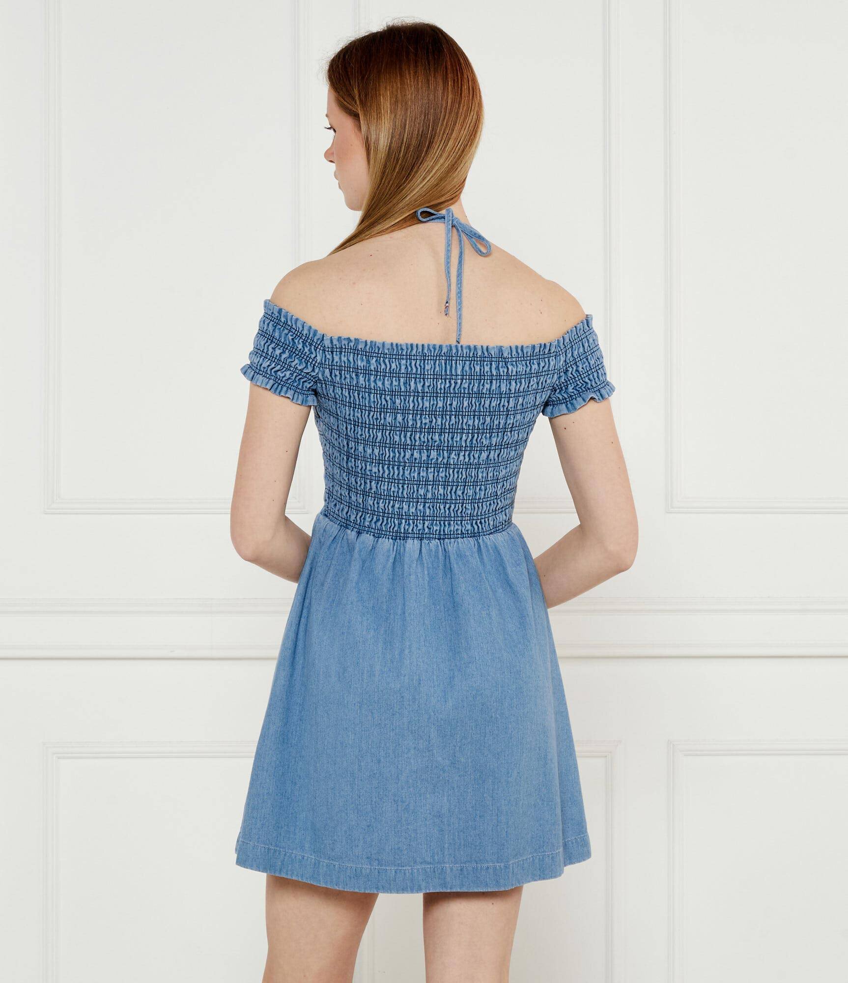 Tommy Jeans De blugi rochie