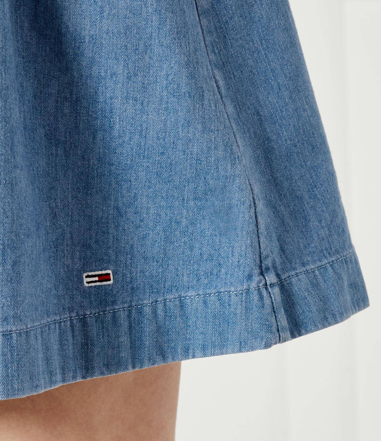 Tommy Jeans De blugi rochie