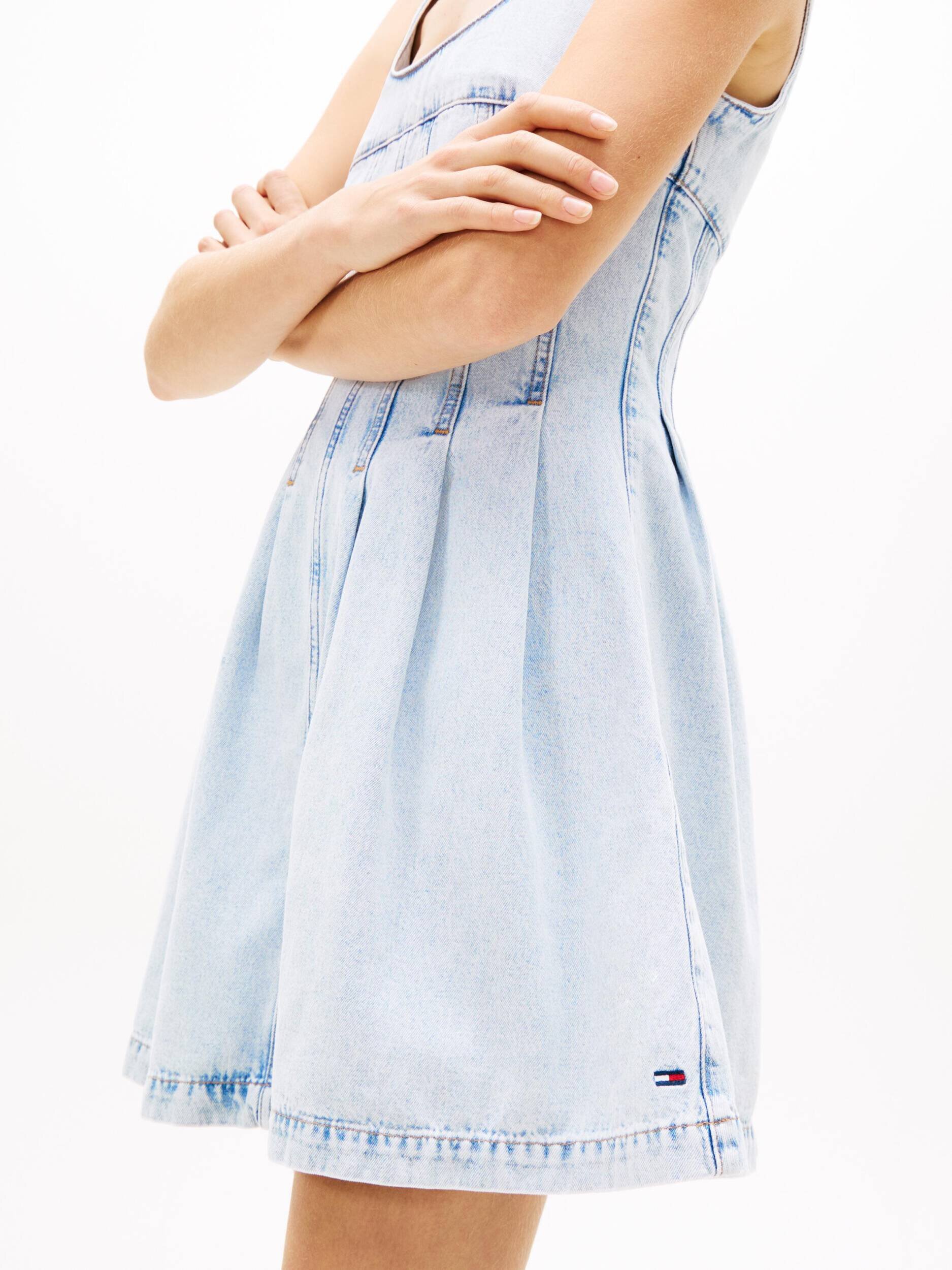 Tommy Jeans De blugi rochie BJ6014
