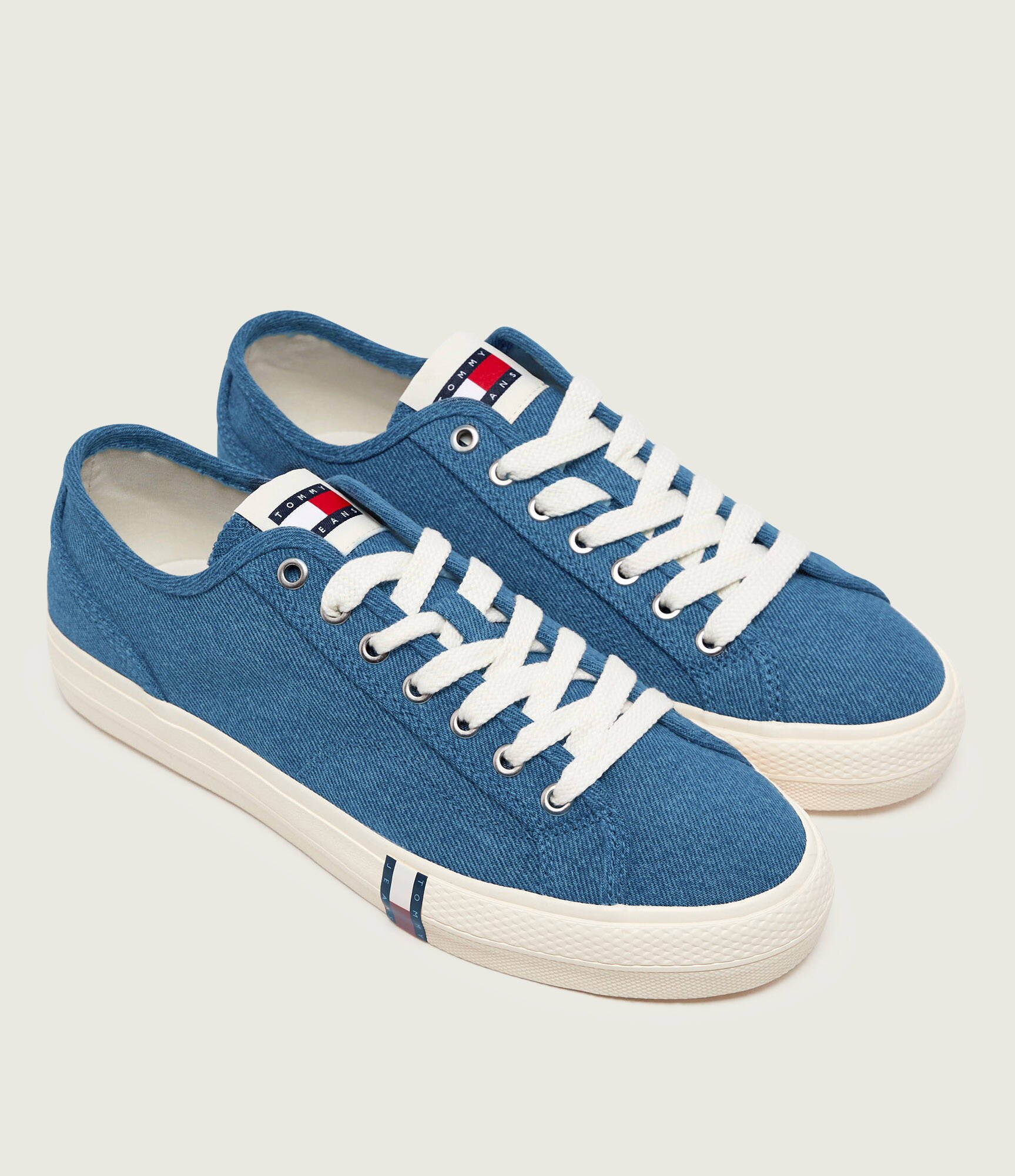 Tommy Jeans De blugi teniși ARCHIVE Y2K