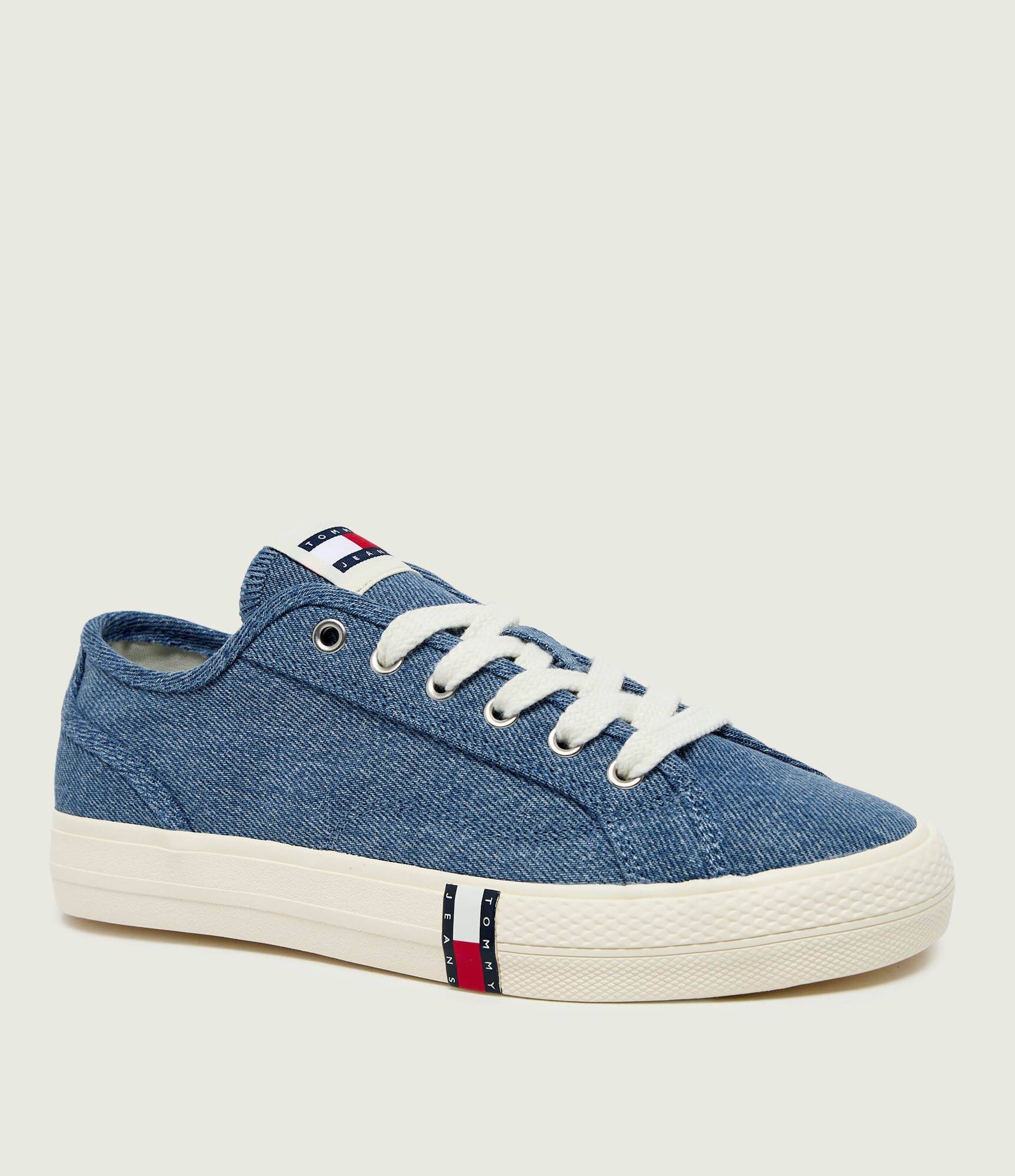 Tommy Jeans De blugi teniși ARCHIVE Y2K