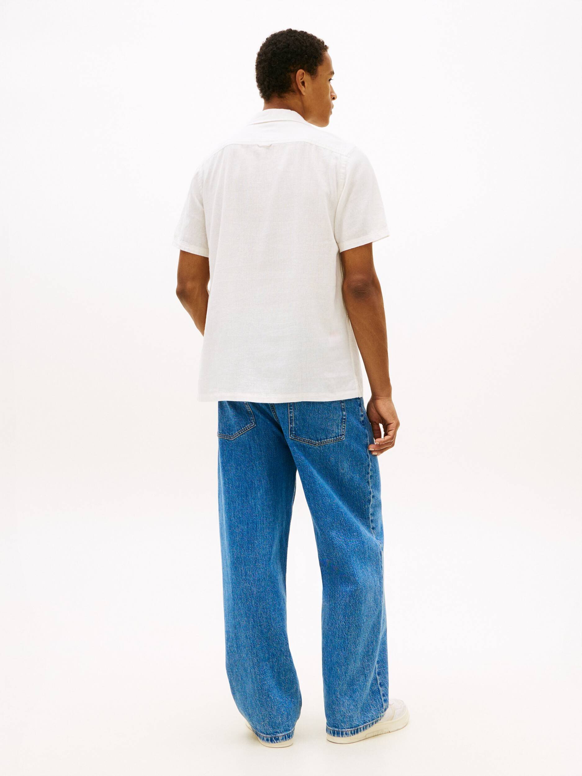 Tommy Jeans De in cămașă | regular fit