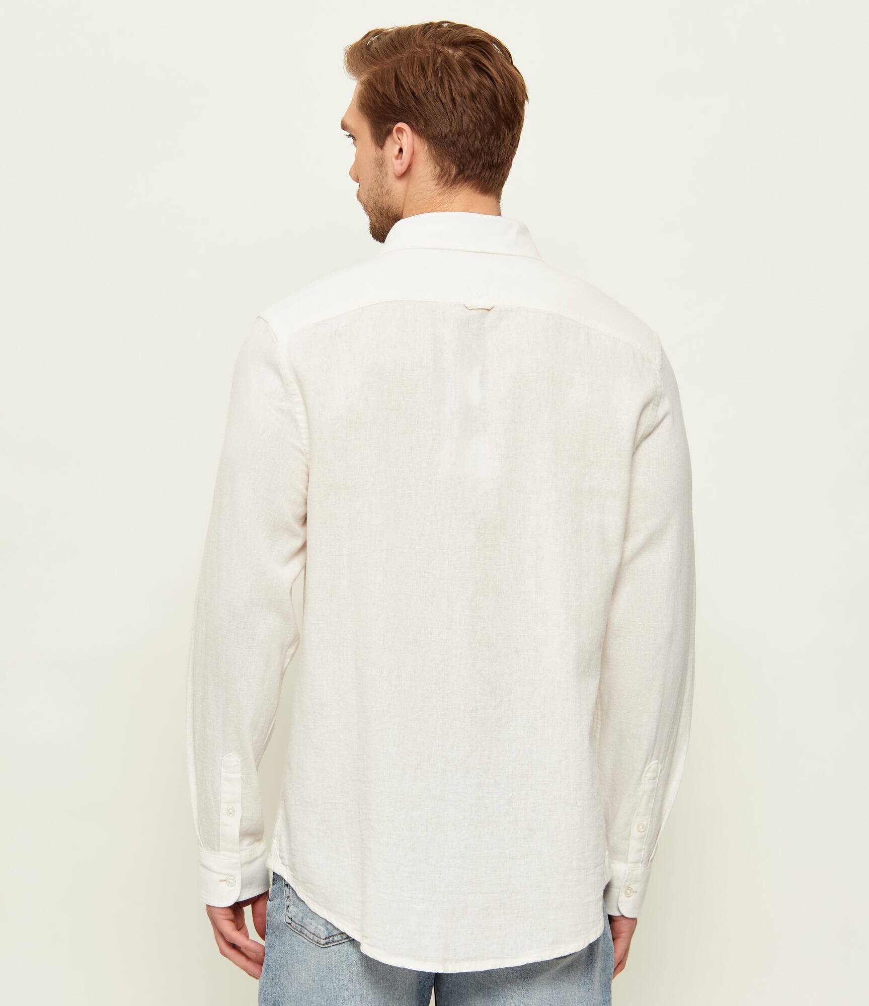 Tommy Jeans De in cămașă | regular fit