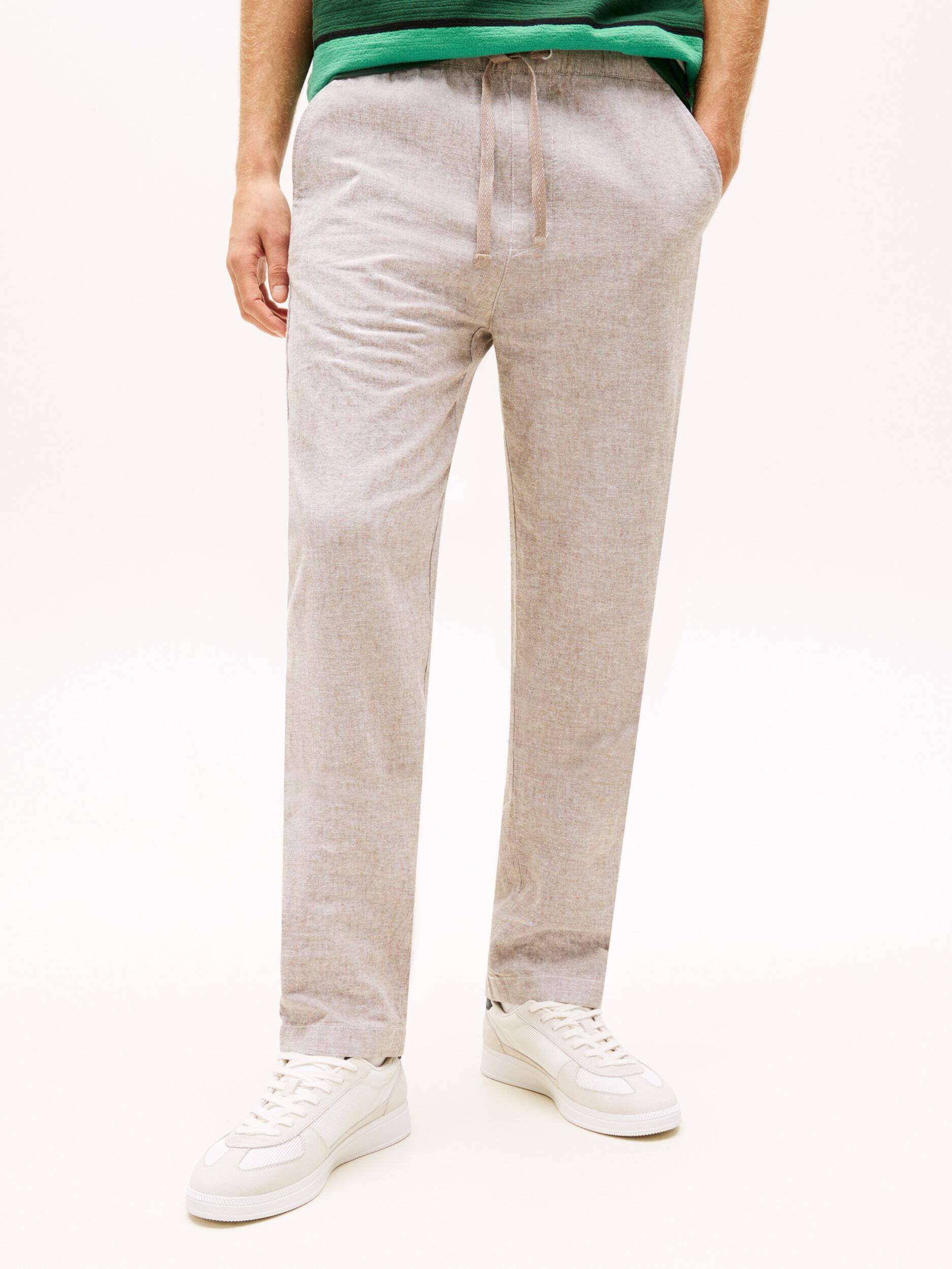 Tommy Jeans De in pantaloni chino SONNY | Tapered fit