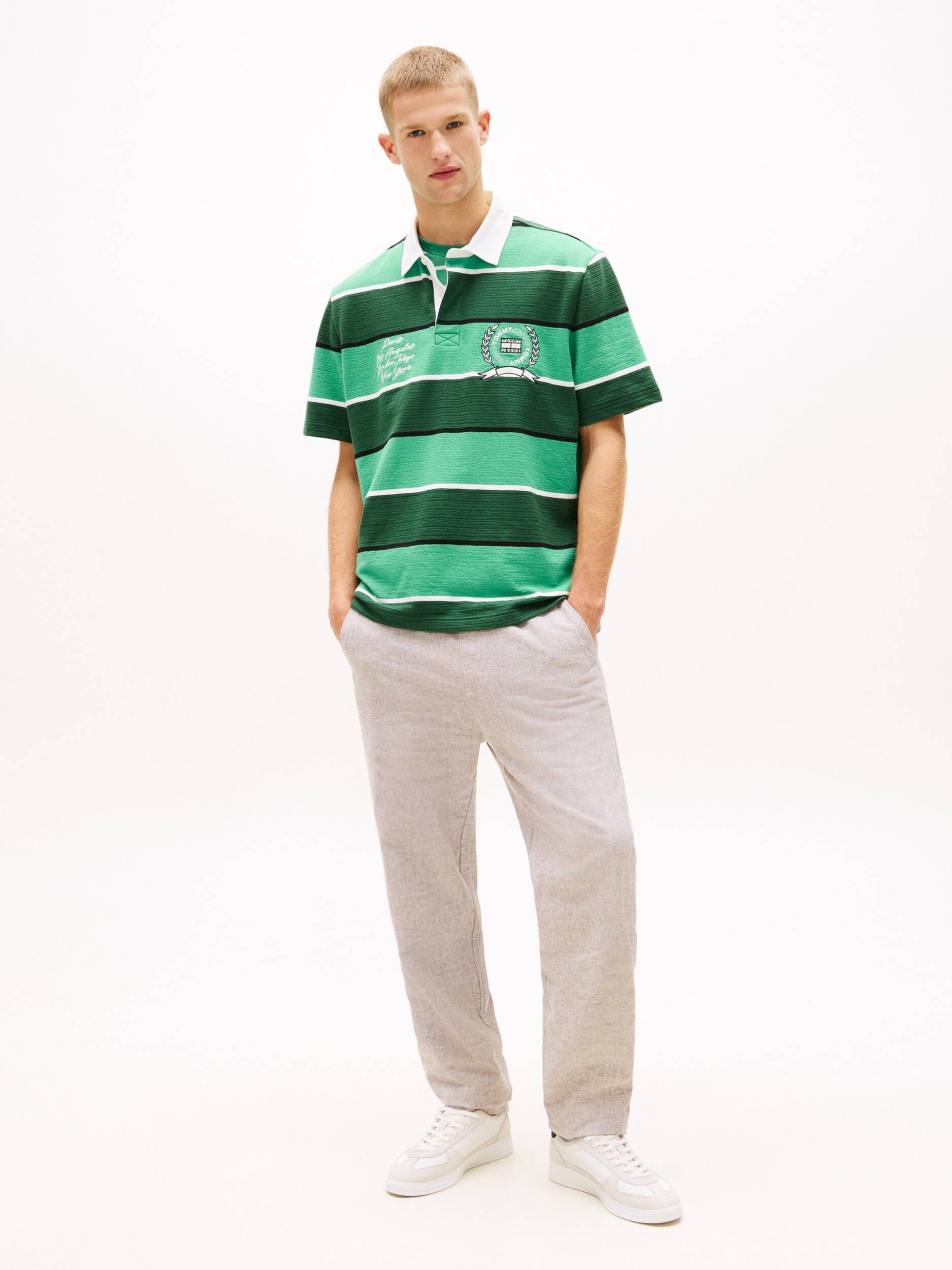 Tommy Jeans De in pantaloni chino SONNY | Tapered fit