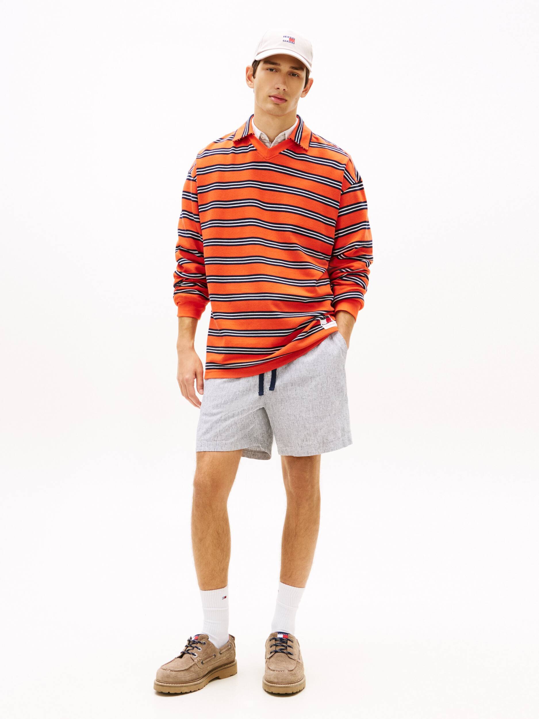 Tommy Jeans De in pantaloni scurți | Relaxed fit