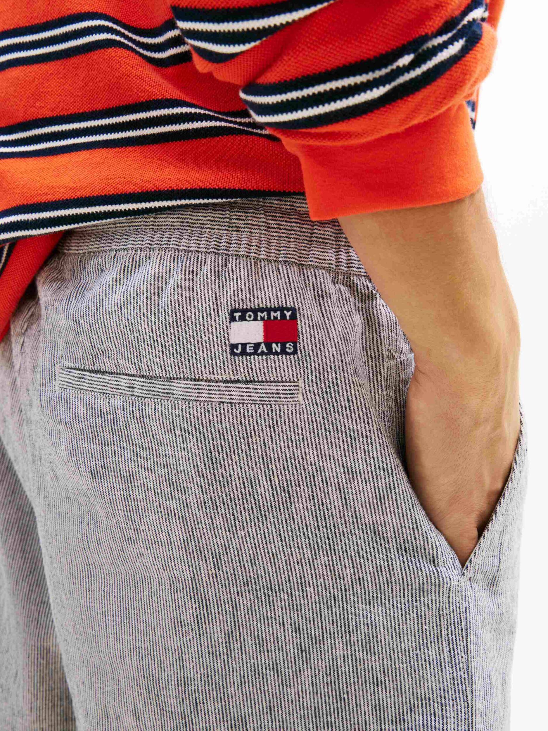 Tommy Jeans De in pantaloni scurți | Relaxed fit