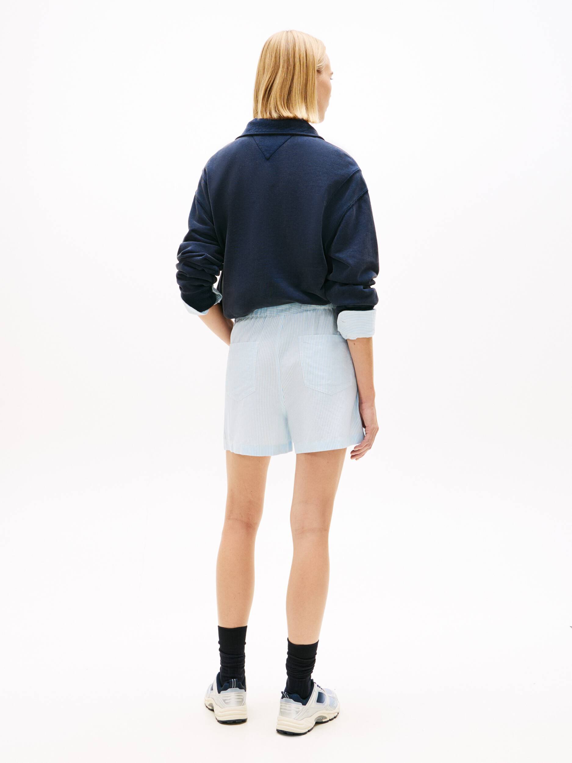 Tommy Jeans De in pantaloni scurți TJW ESSENTIAL | regular fit