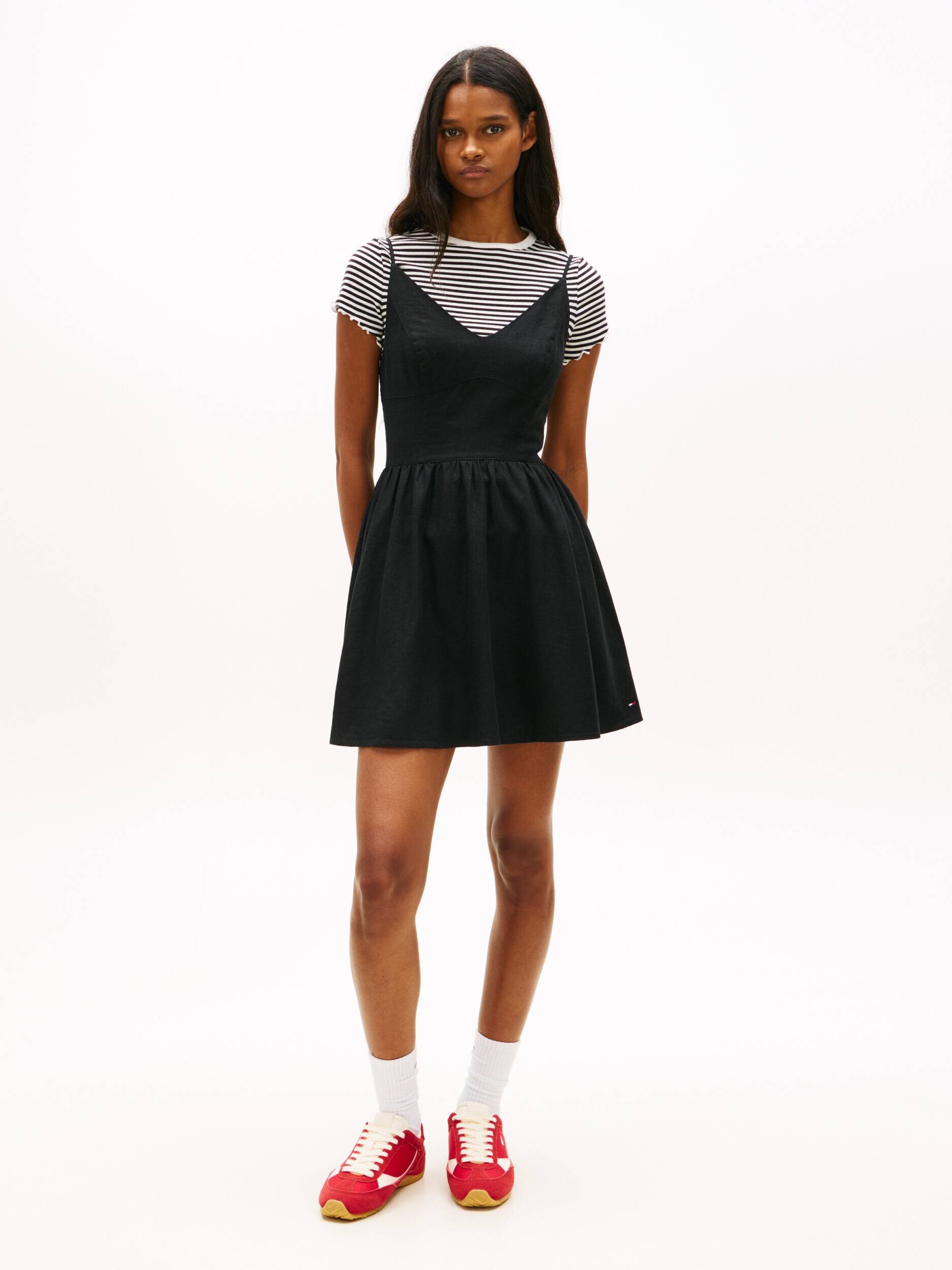 Tommy Jeans De in rochie