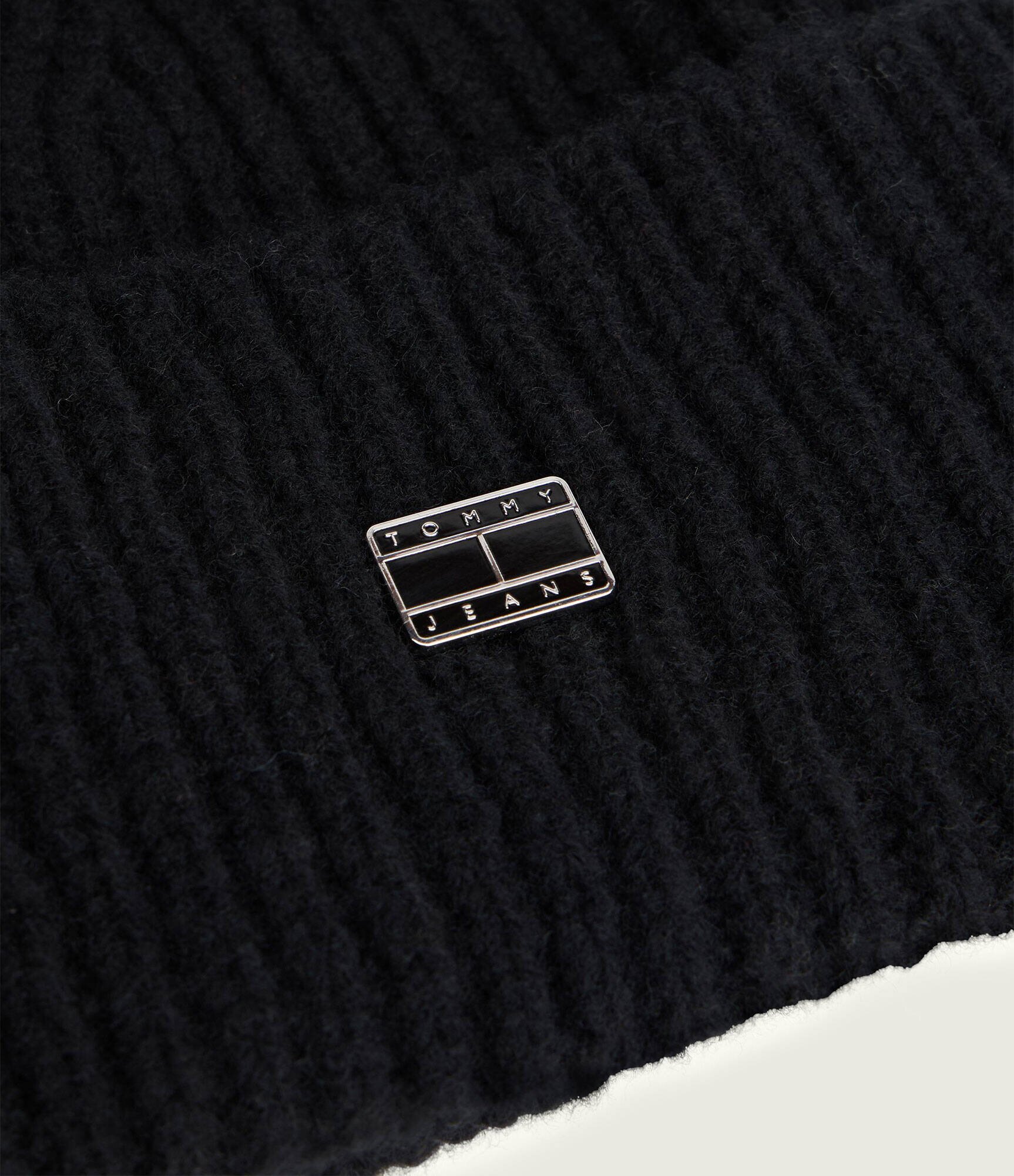 Tommy Jeans De lână căciulă