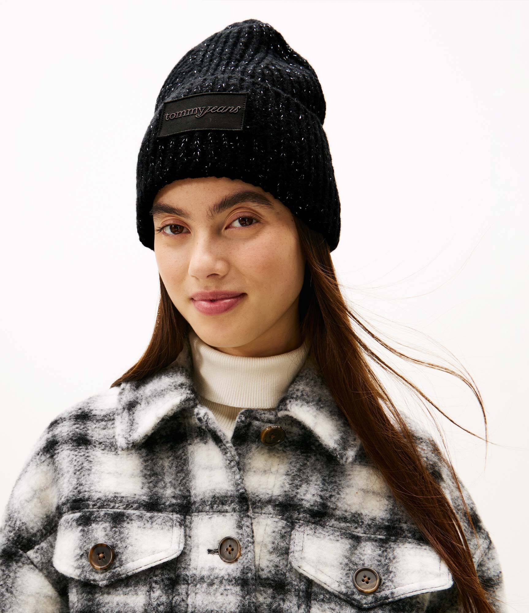 Tommy Jeans De lână căciulă