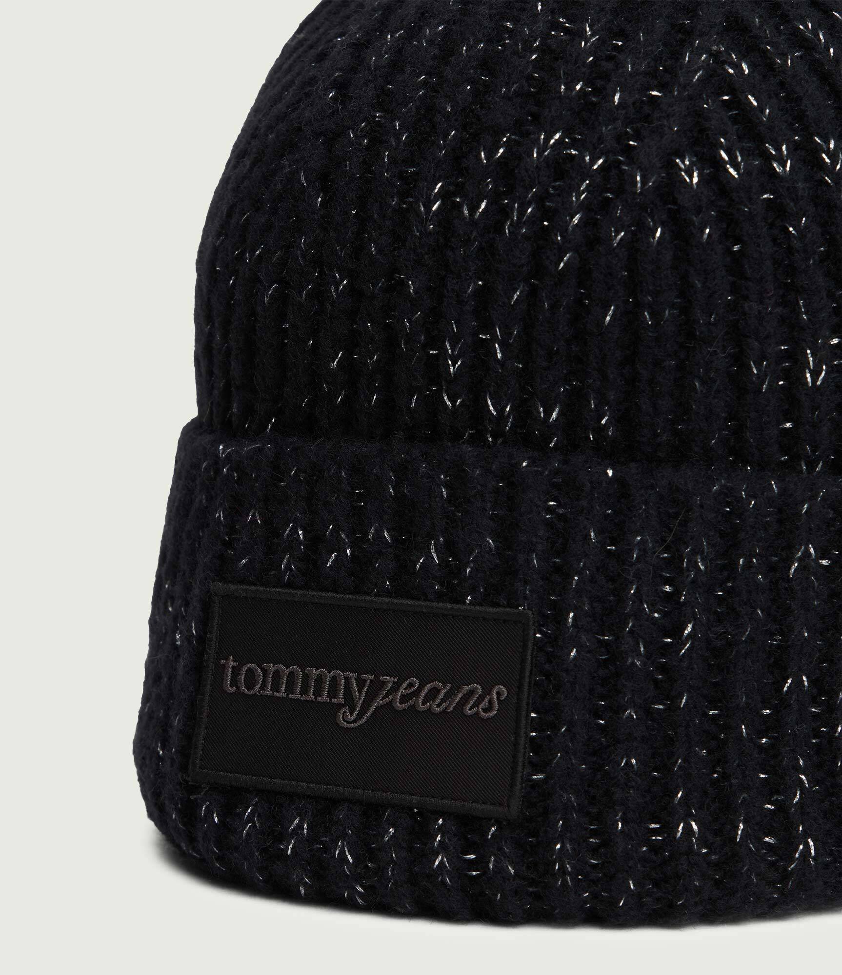 Tommy Jeans De lână căciulă