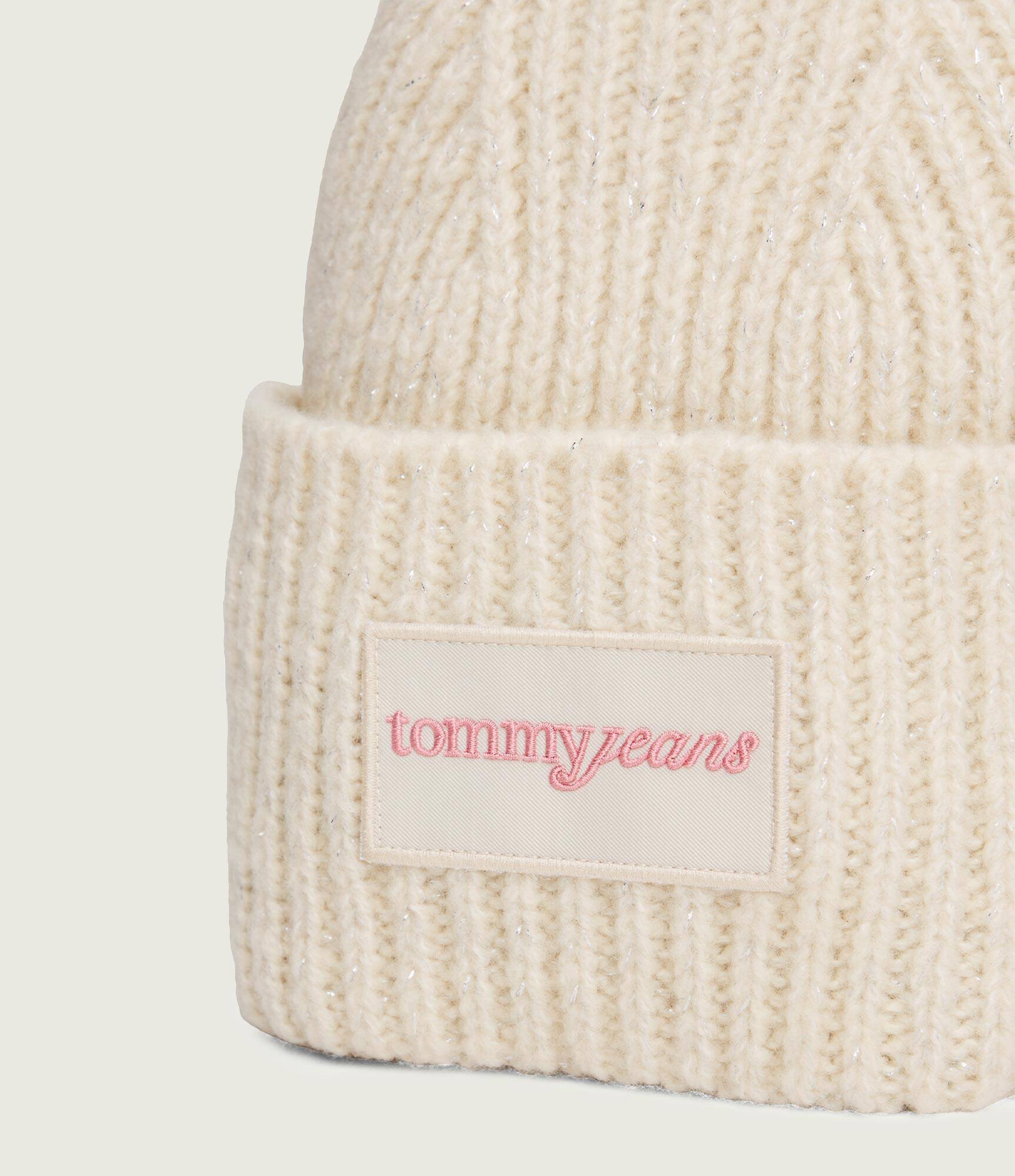 Tommy Jeans De lână căciulă