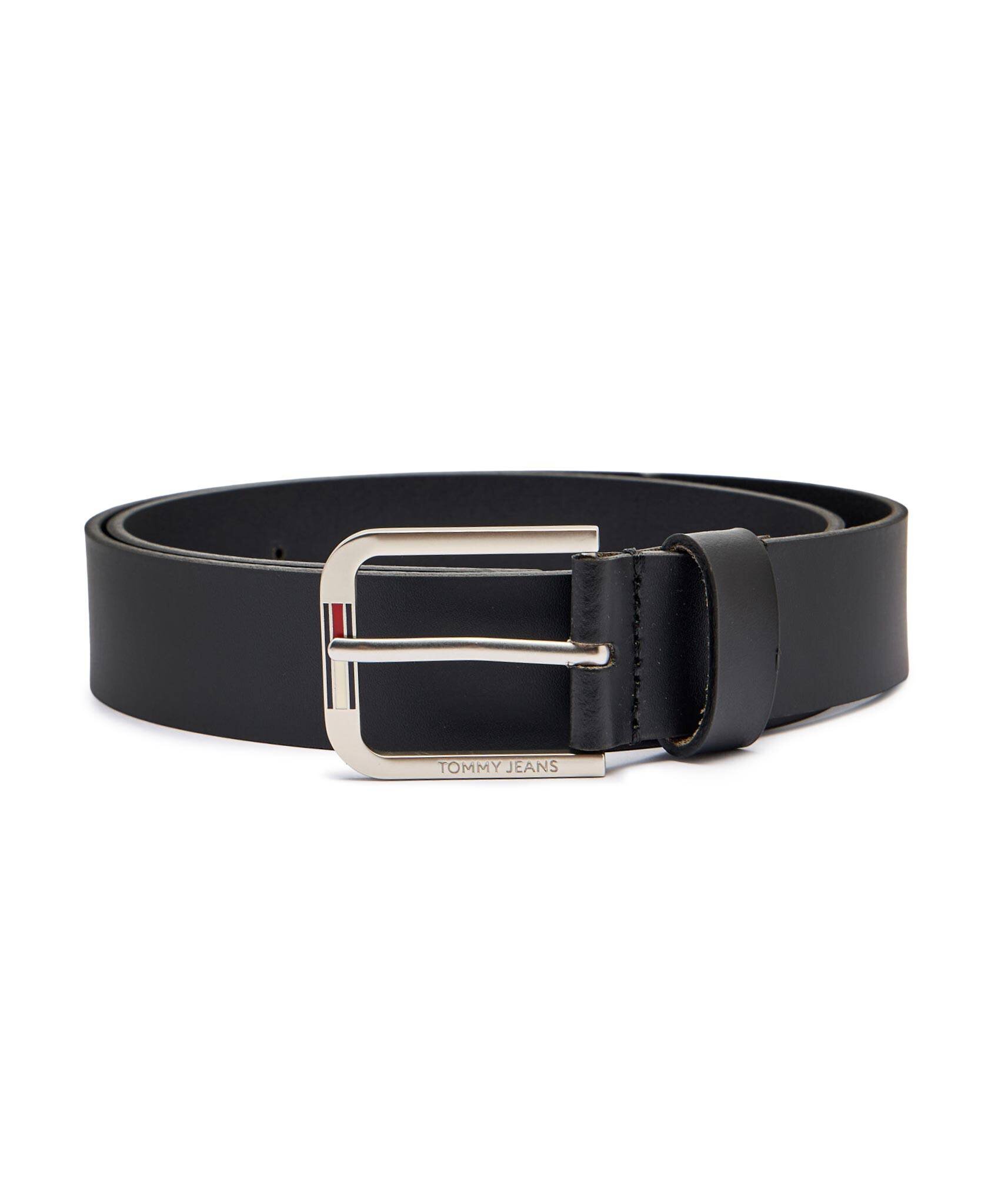 Tommy Jeans De piele curea AUSTIN