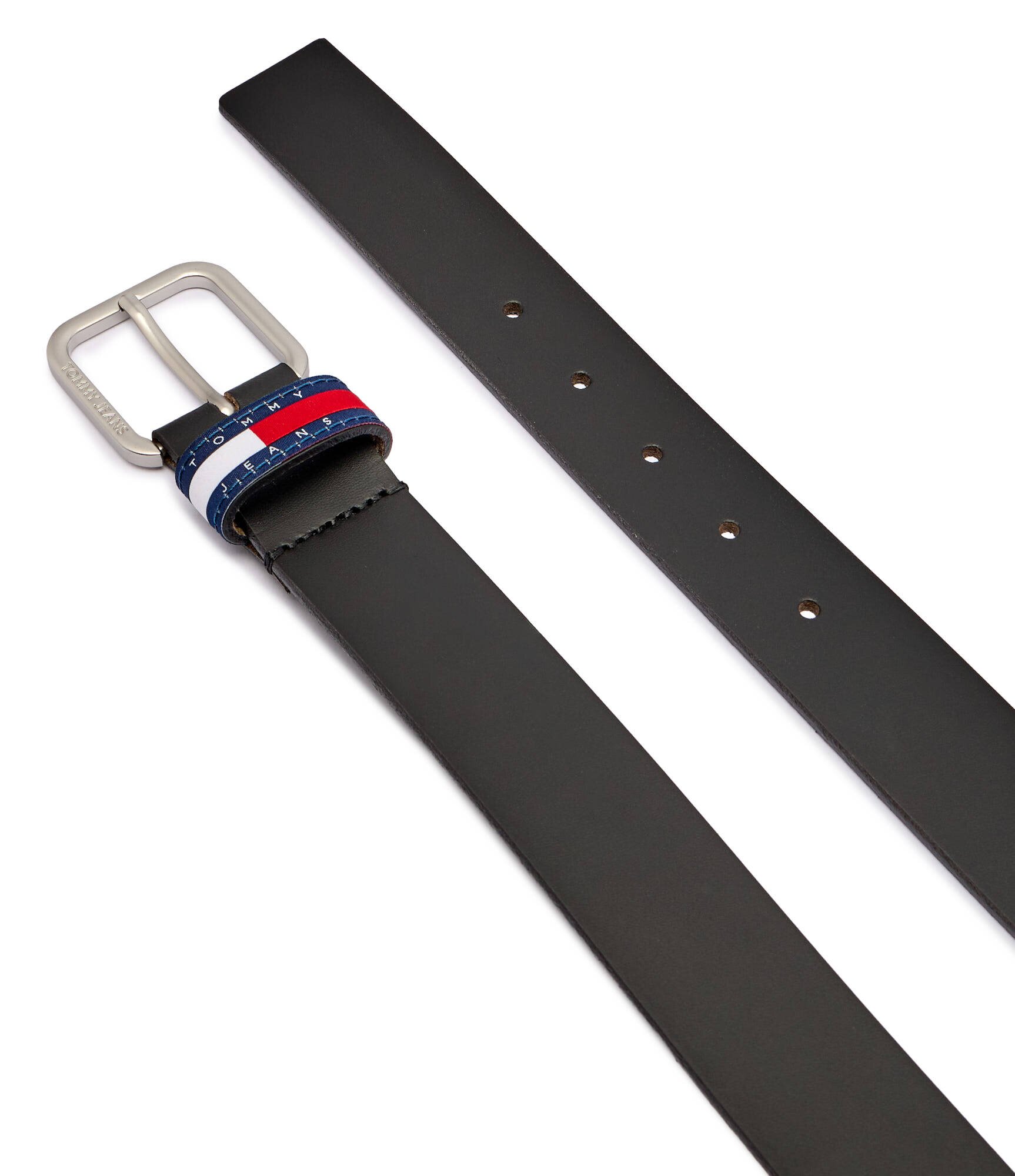 Tommy Jeans De piele curea Ryan