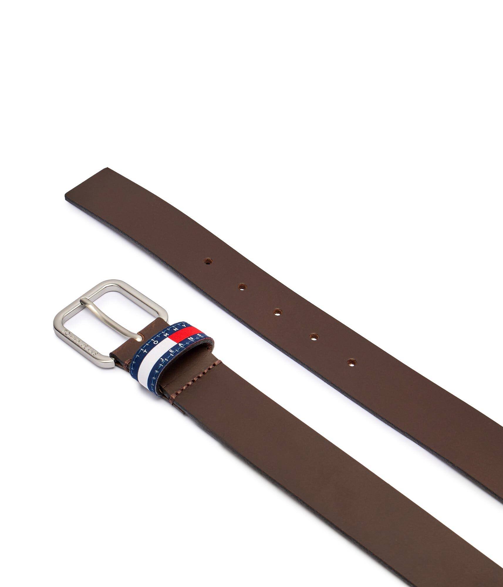 Tommy Jeans De piele curea Ryan