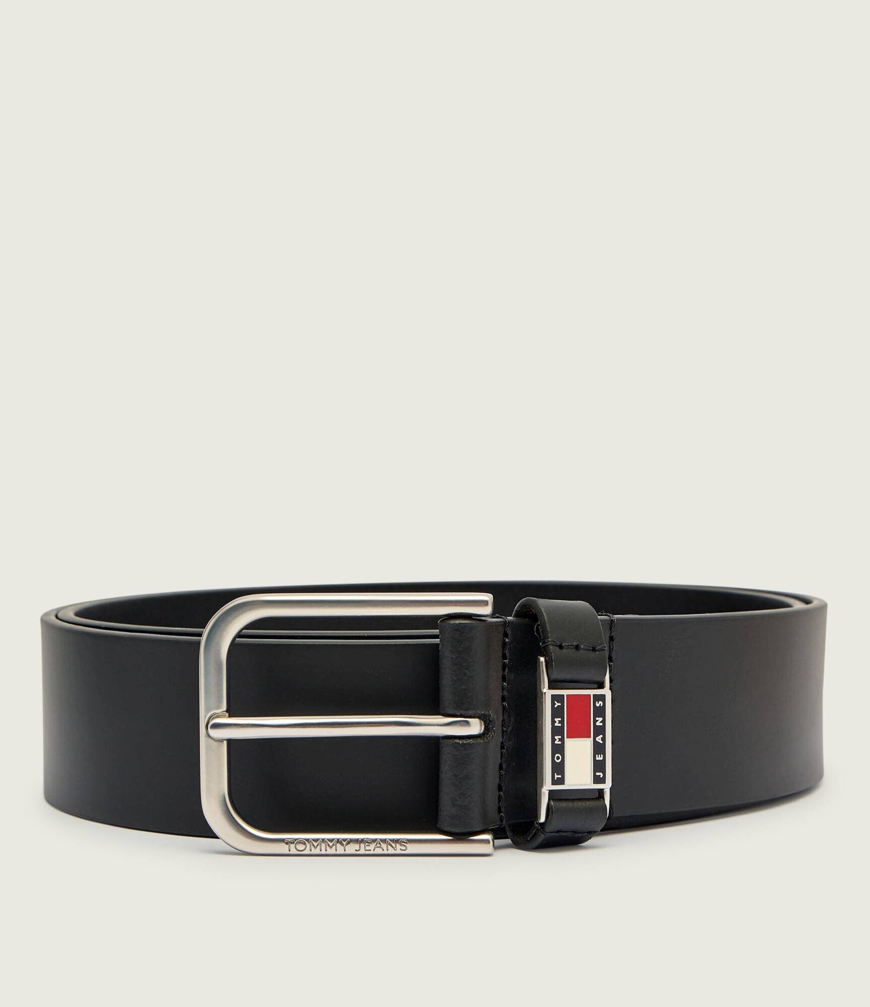 Tommy Jeans De piele curea Scanton