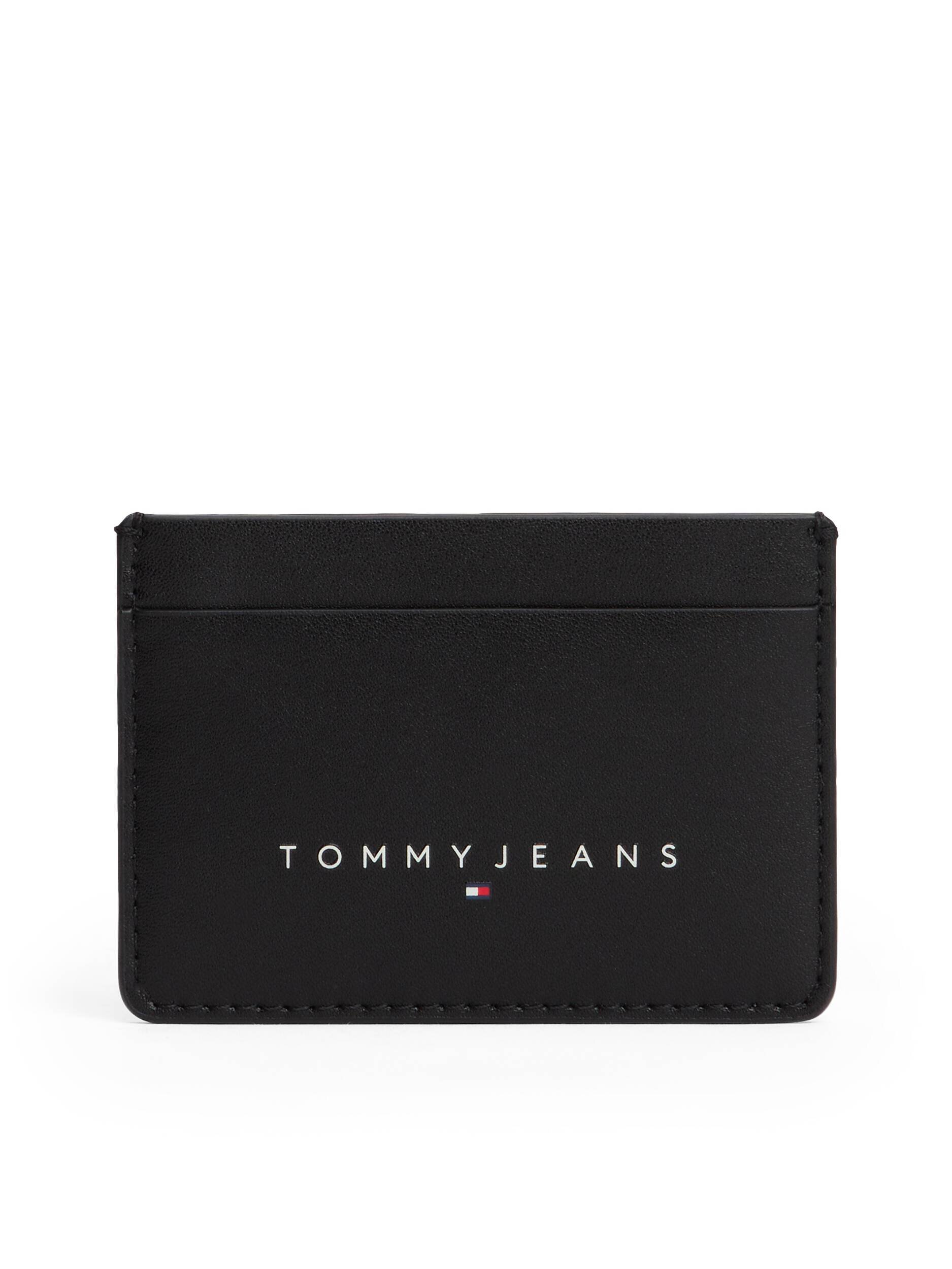 Tommy Jeans De piele husă pentru carduri