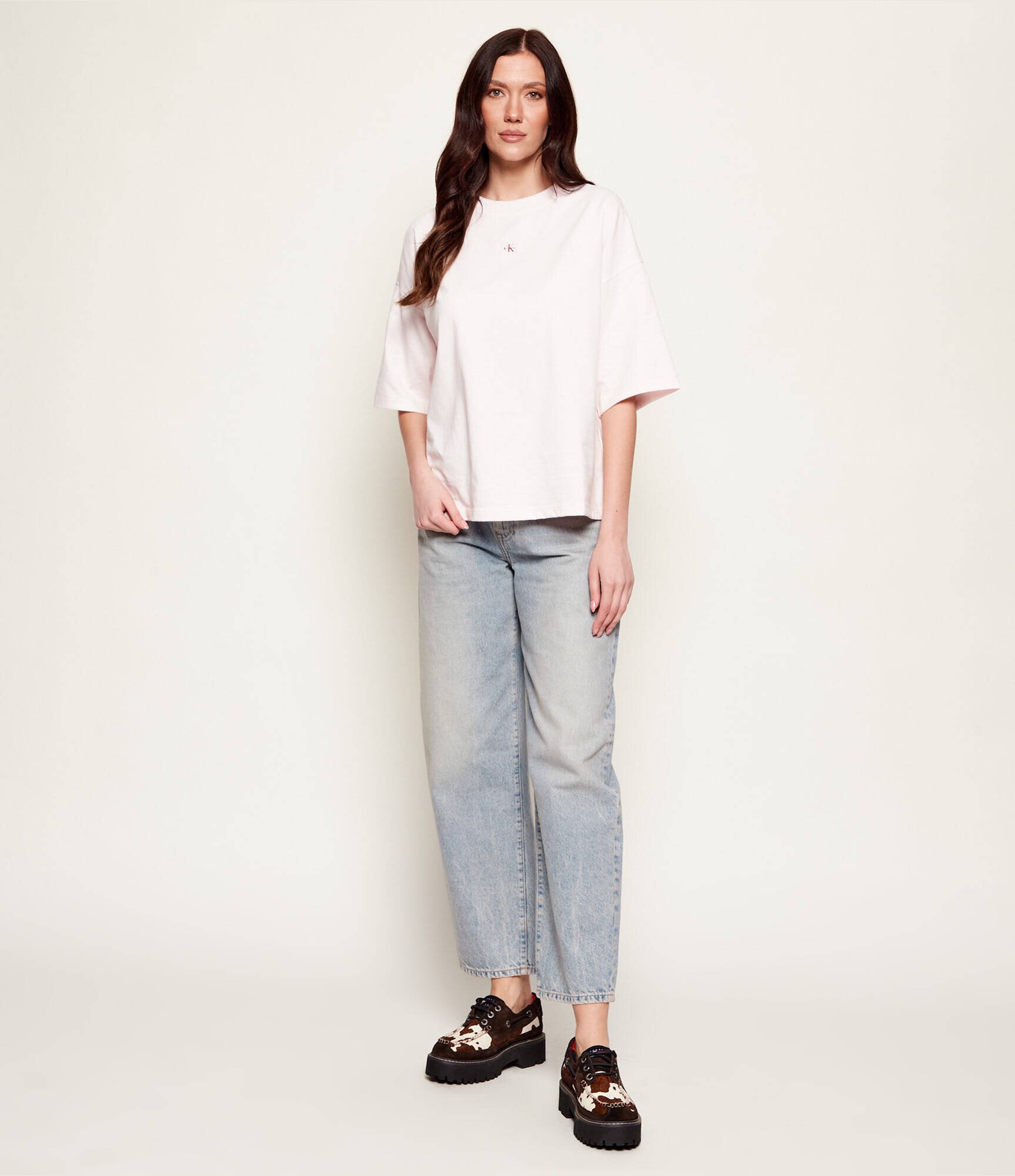 Tommy Jeans De piele pantofi loafer ARCHIVE ''01 | piele întoarsă
