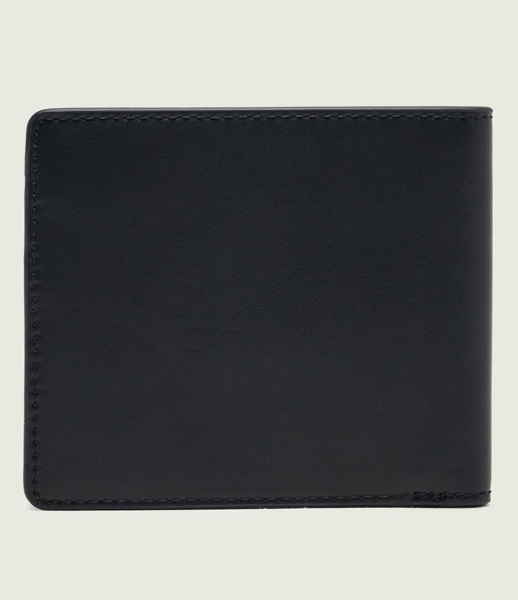 Tommy Jeans De piele portofel Heritage