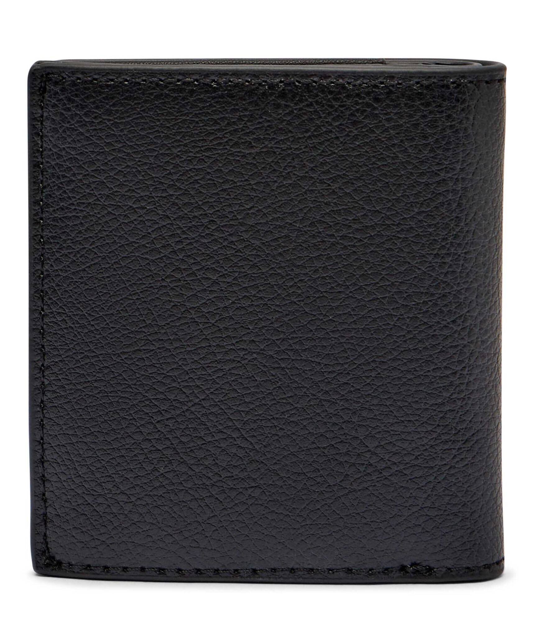 Tommy Jeans De piele portofel TJM HERITAGE