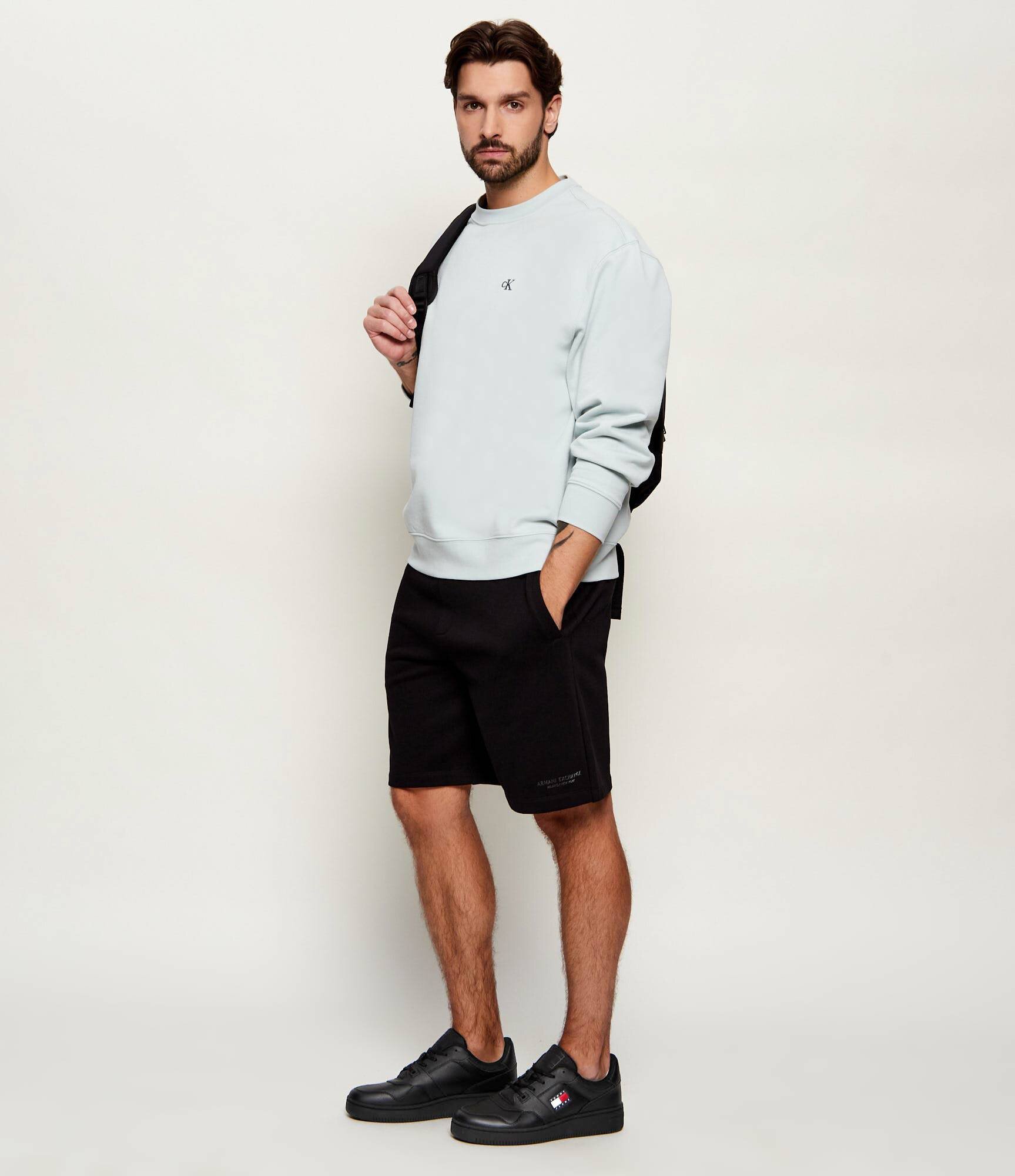 Tommy Jeans De piele sneakers